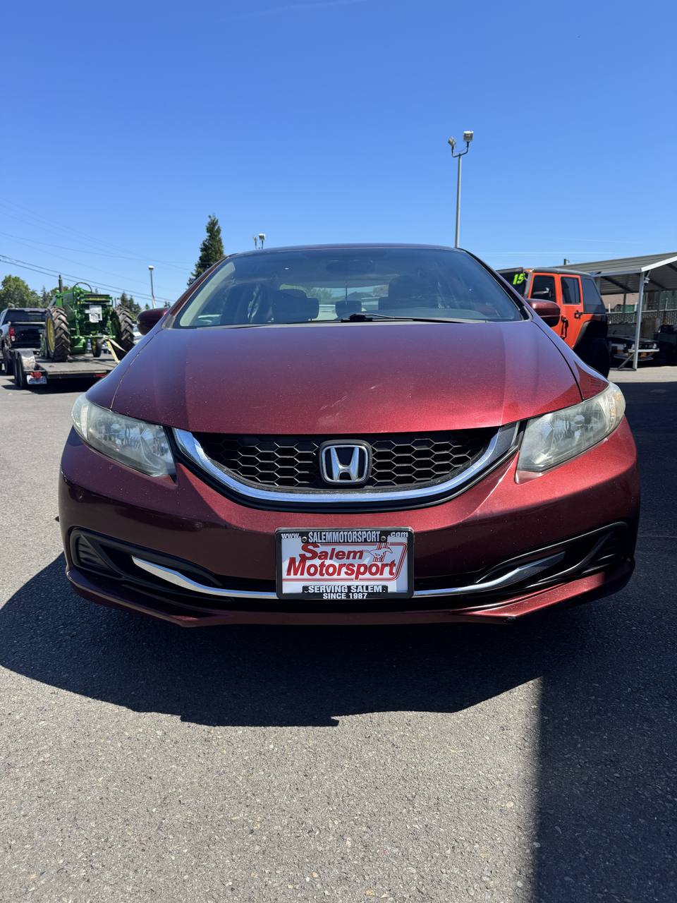 View vehicle photo 2