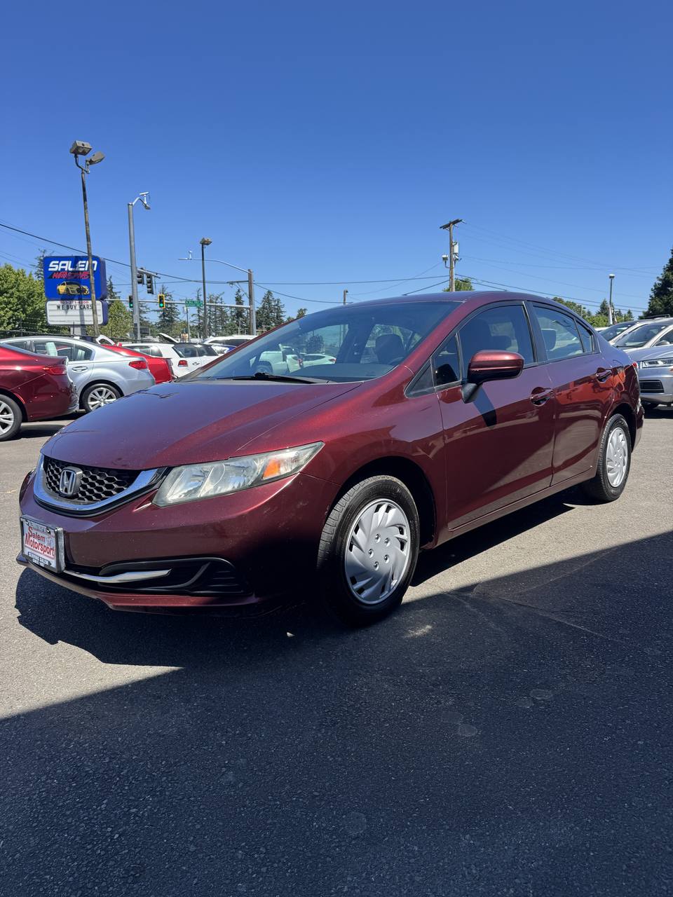 View vehicle photo 3