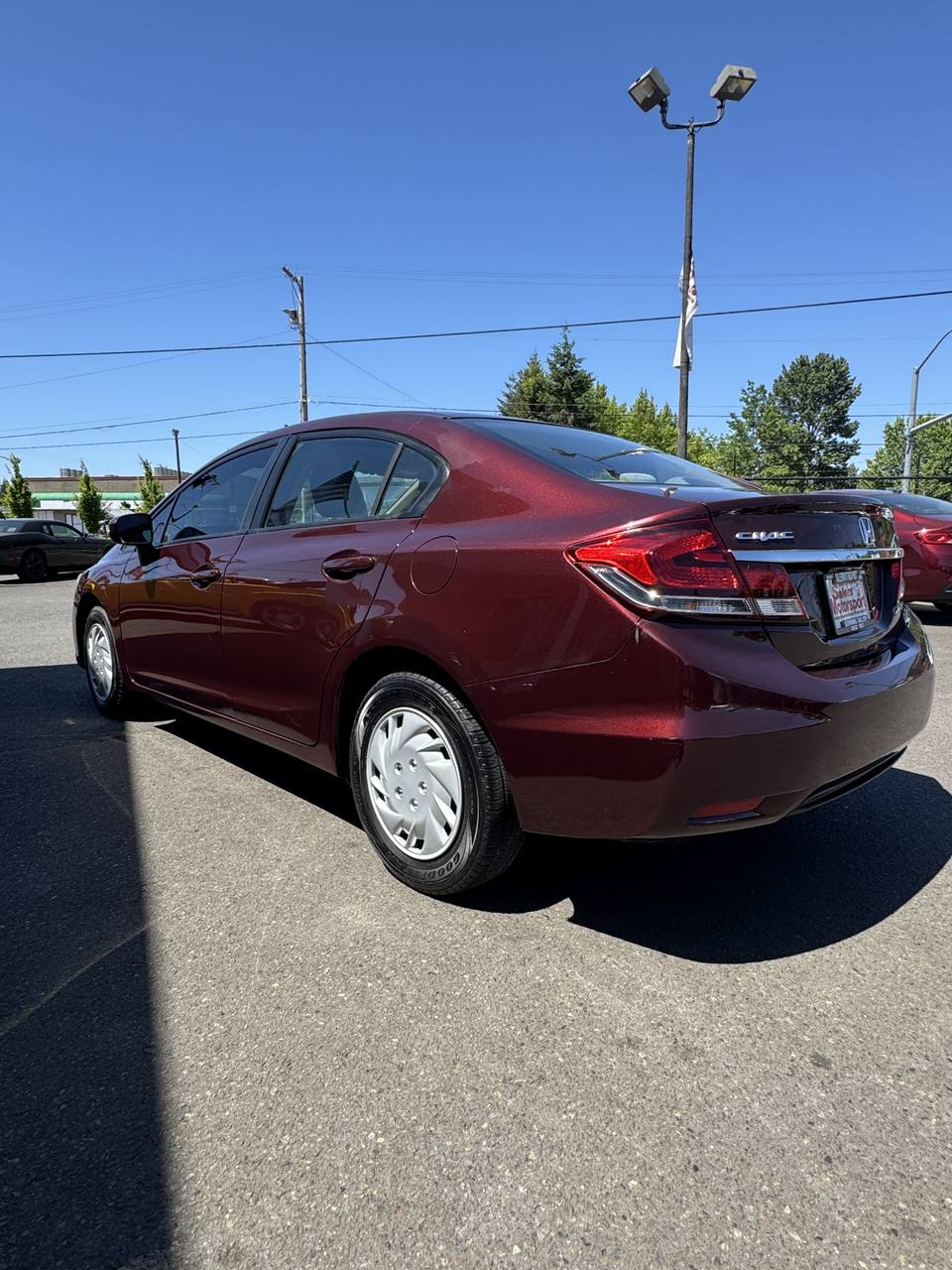 View vehicle photo 5