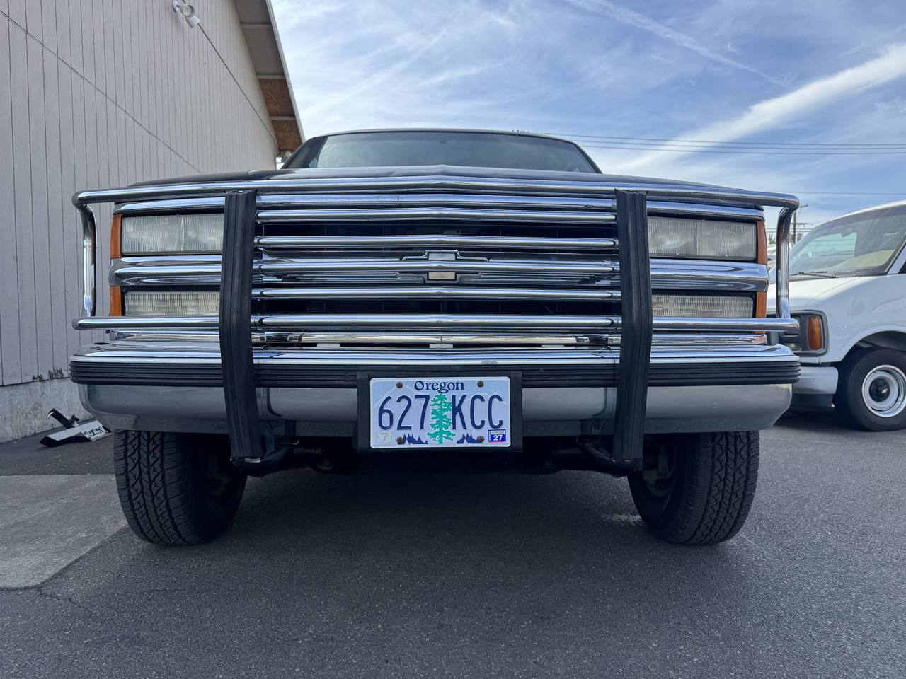 View vehicle photo 6