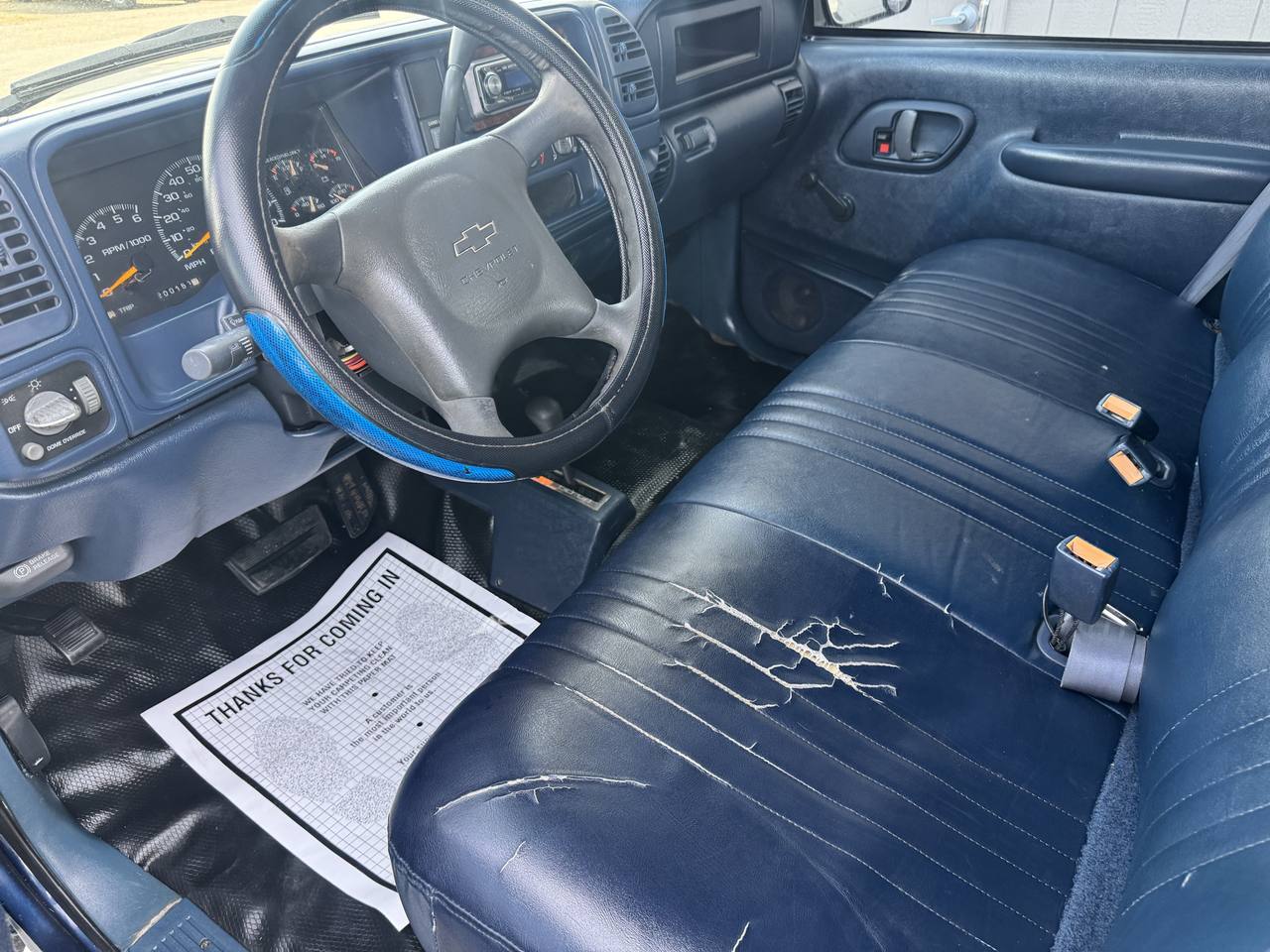 View vehicle photo 7