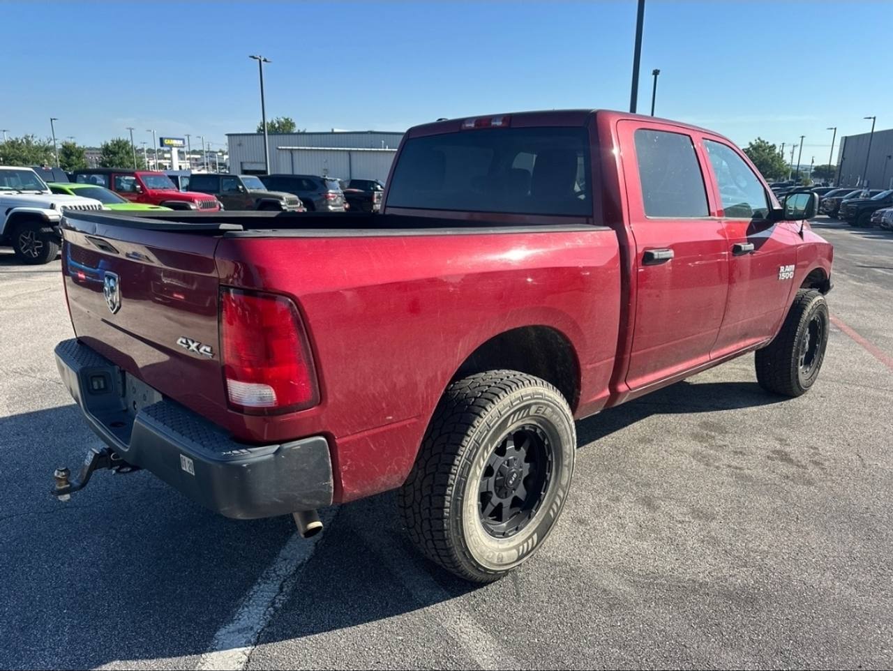 View vehicle photo 5