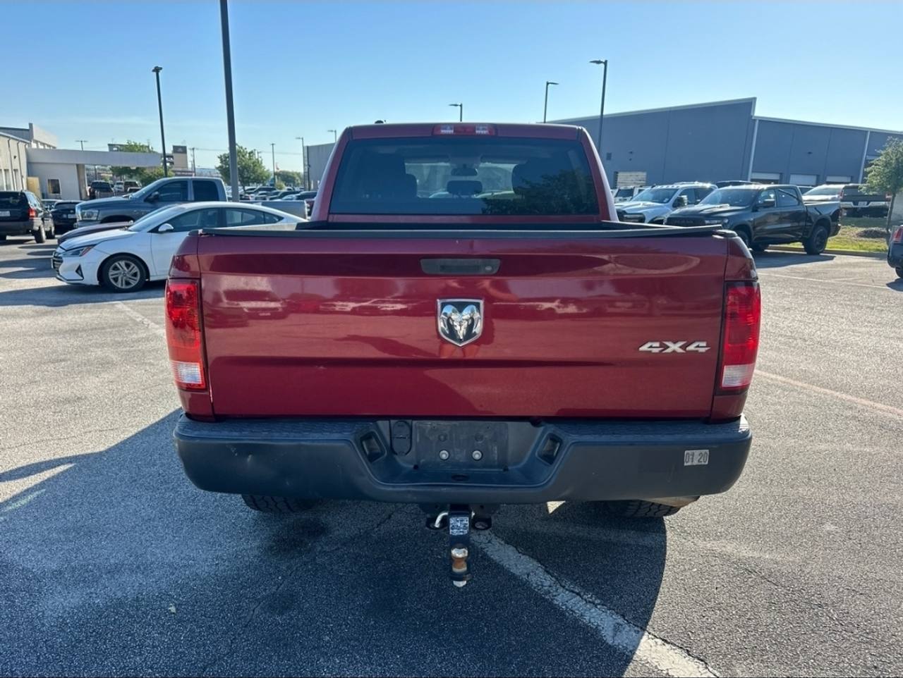 View vehicle photo 6
