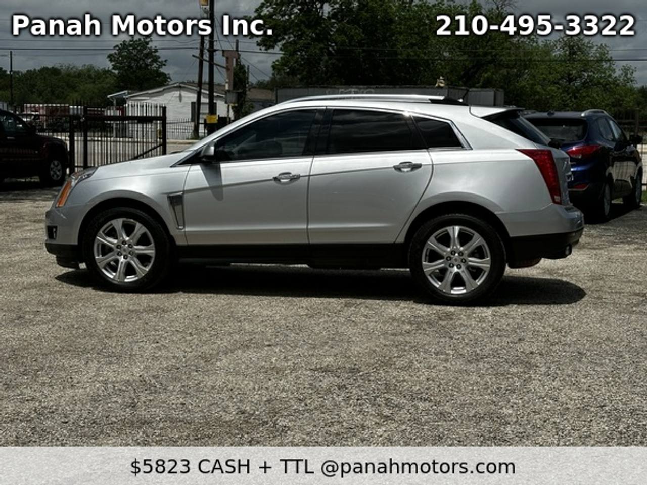 View vehicle photo 2