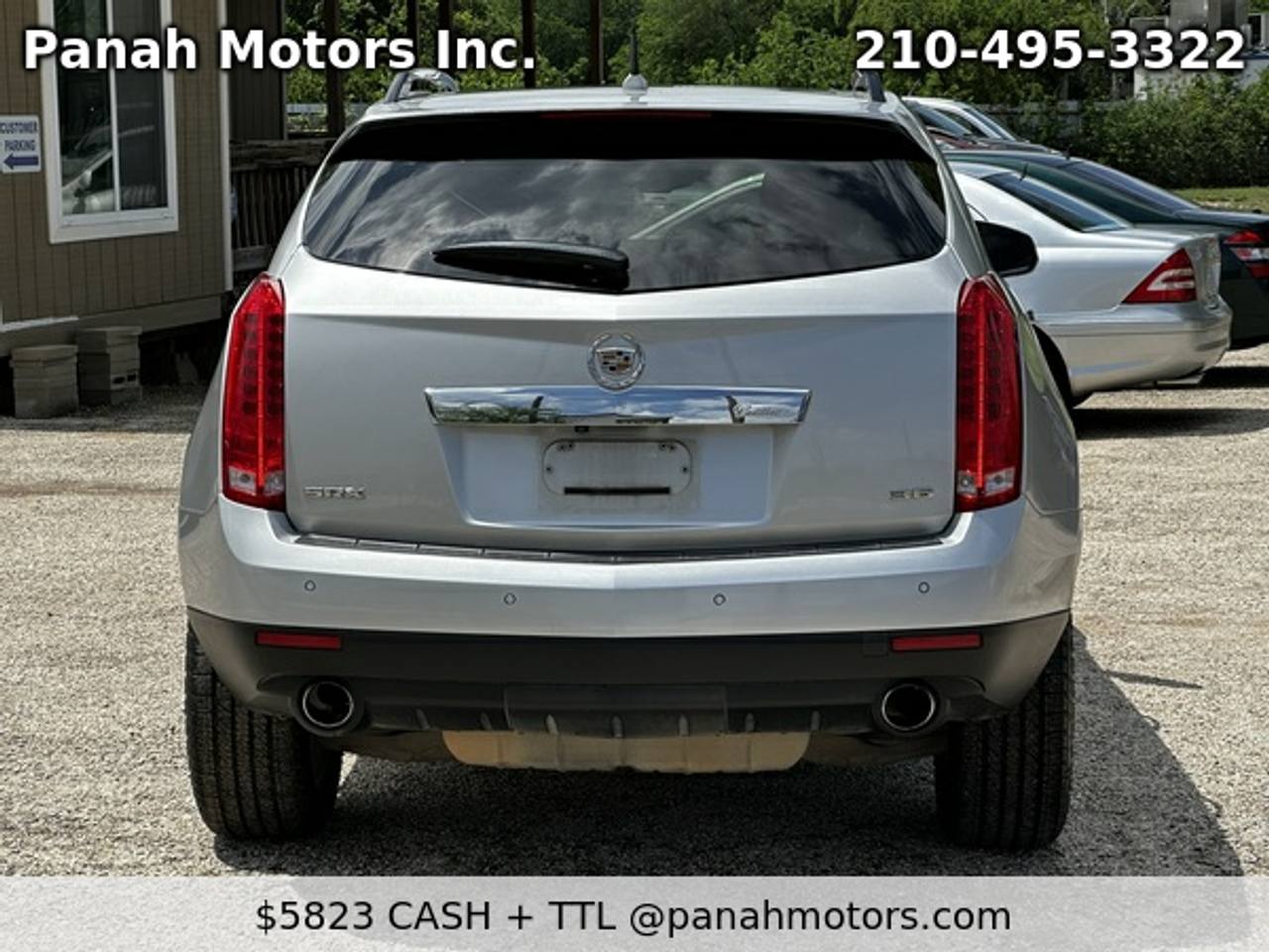 View vehicle photo 4