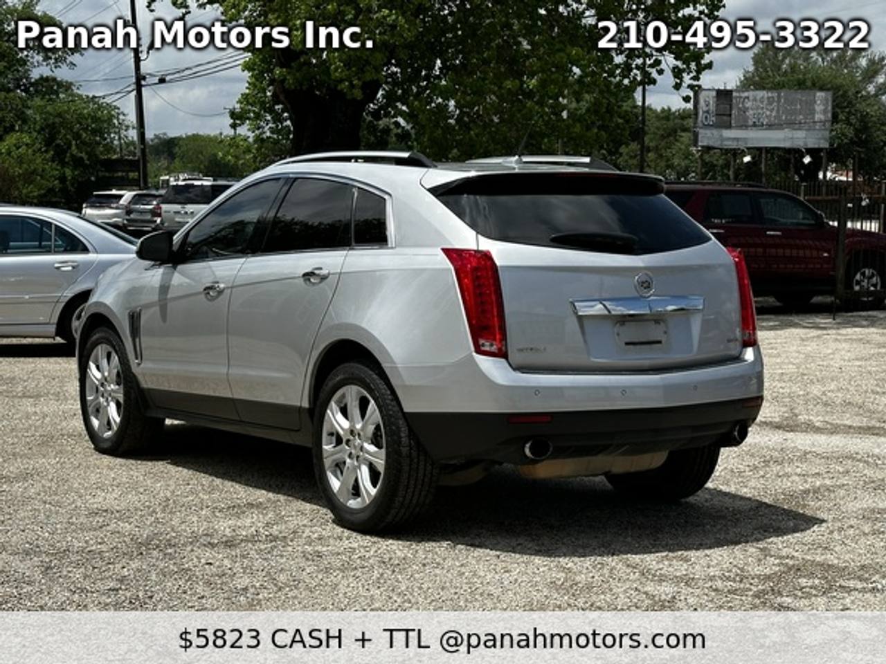 View vehicle photo 3