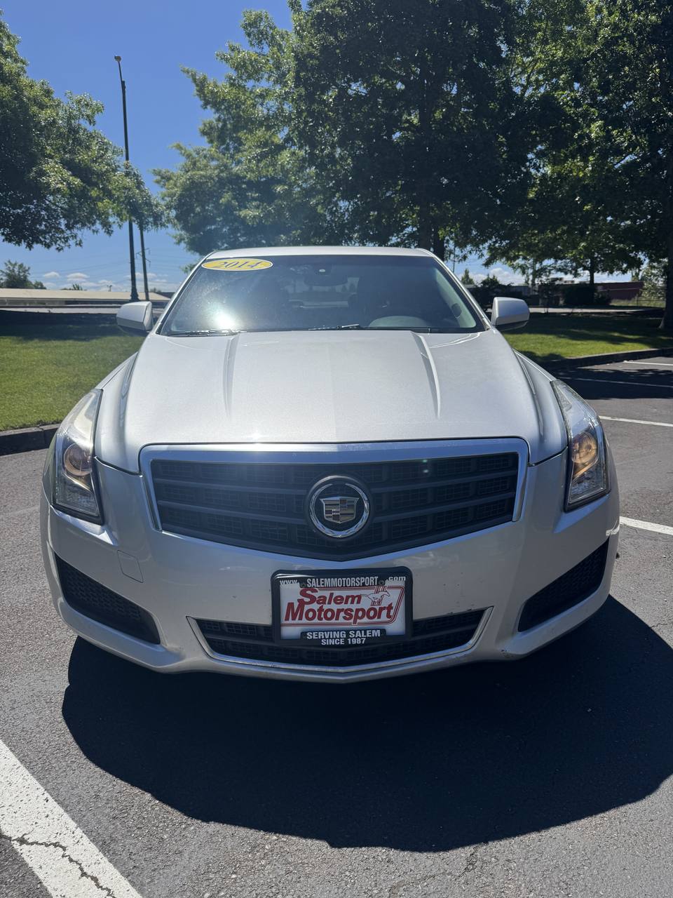 View vehicle photo 2