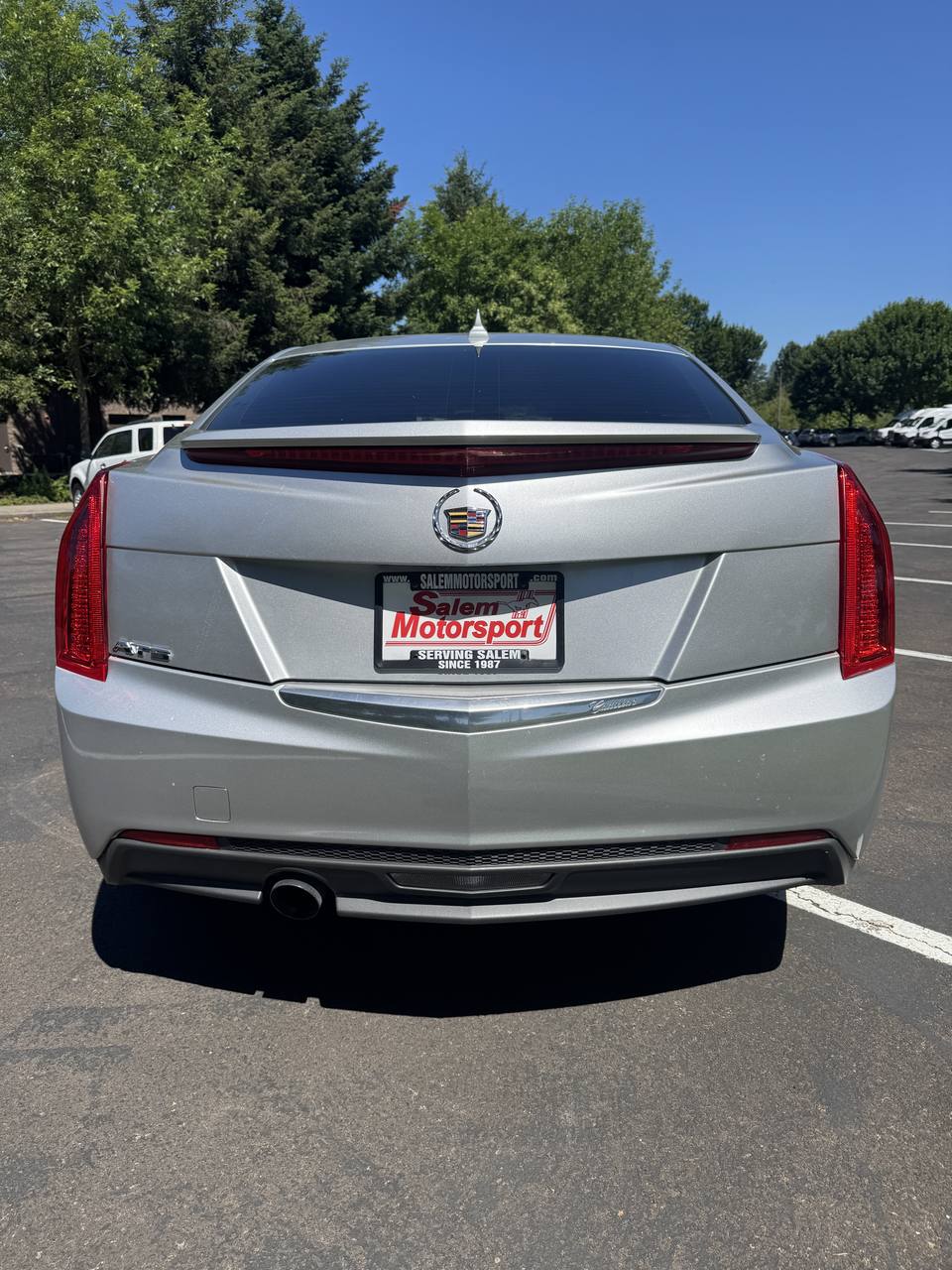 View vehicle photo 6