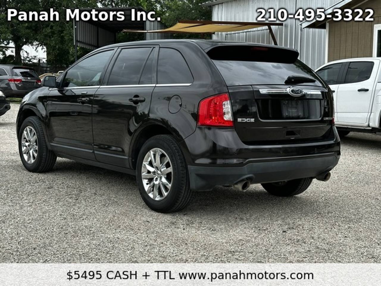 View vehicle photo 3