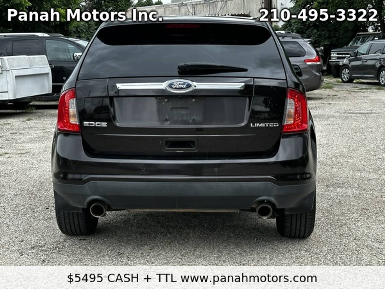 View vehicle photo 4