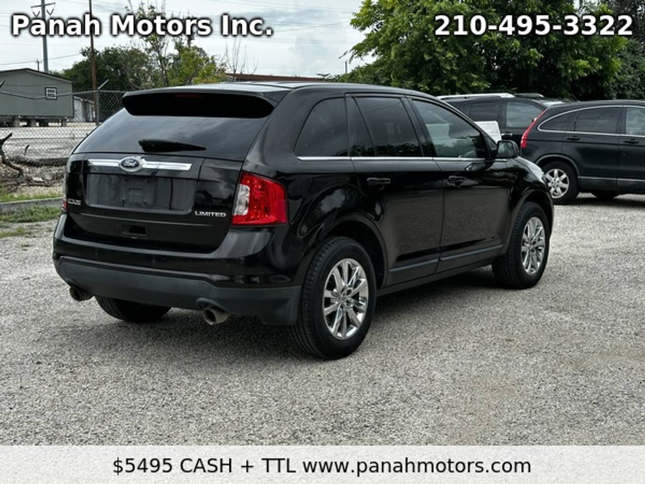 View vehicle photo 5