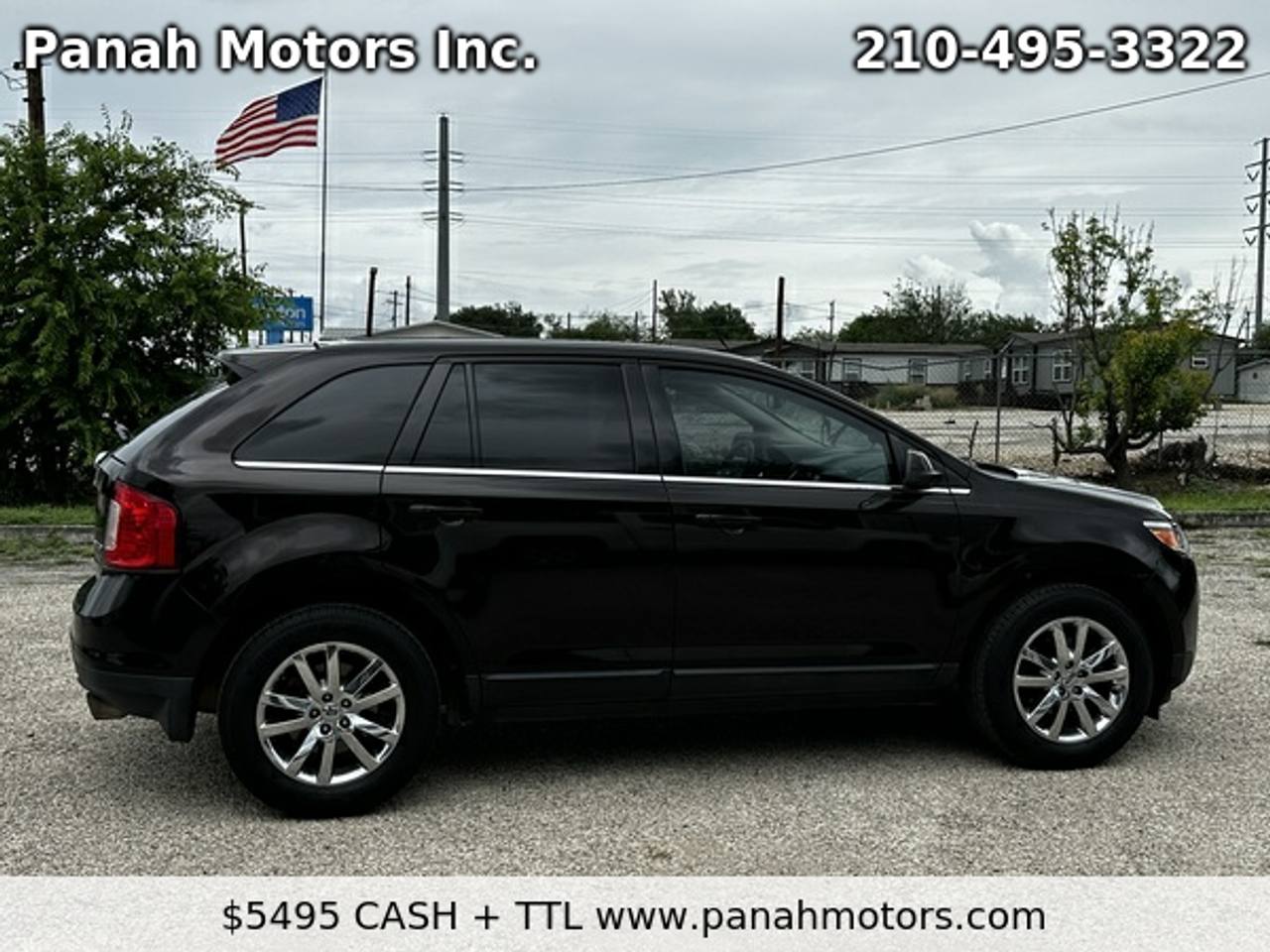 View vehicle photo 6