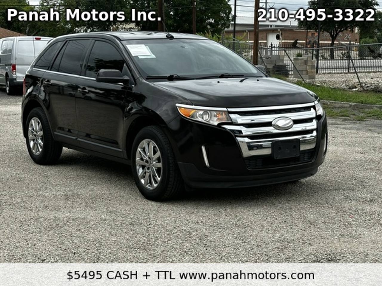 View vehicle photo 7