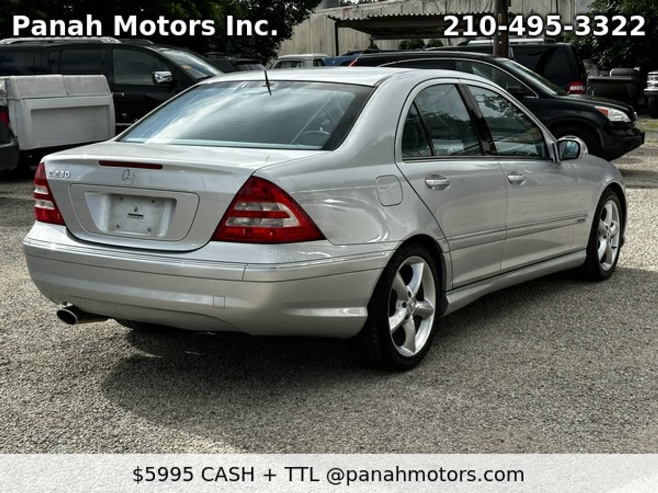 View vehicle photo 5