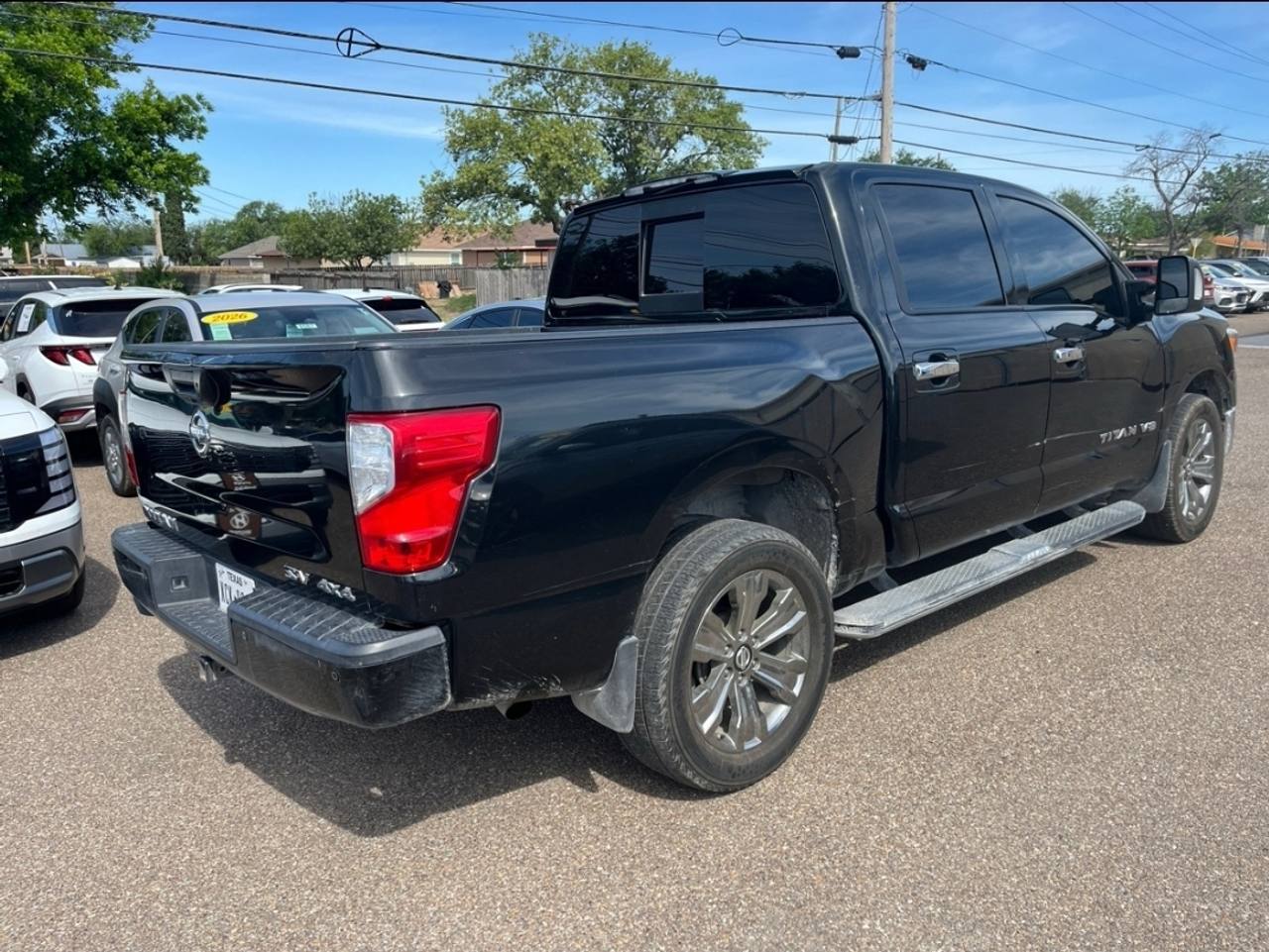 View vehicle photo 5