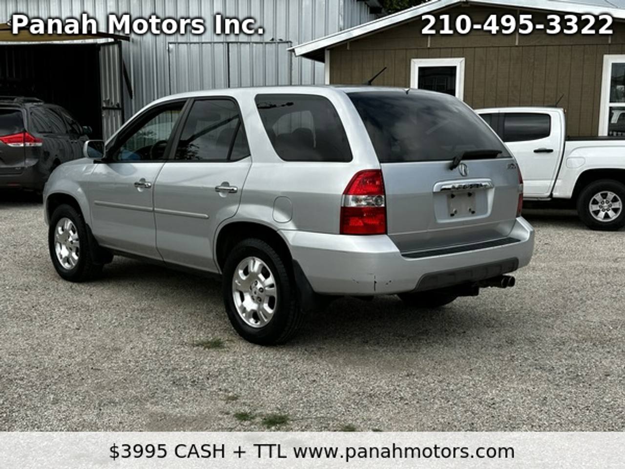 View vehicle photo 3