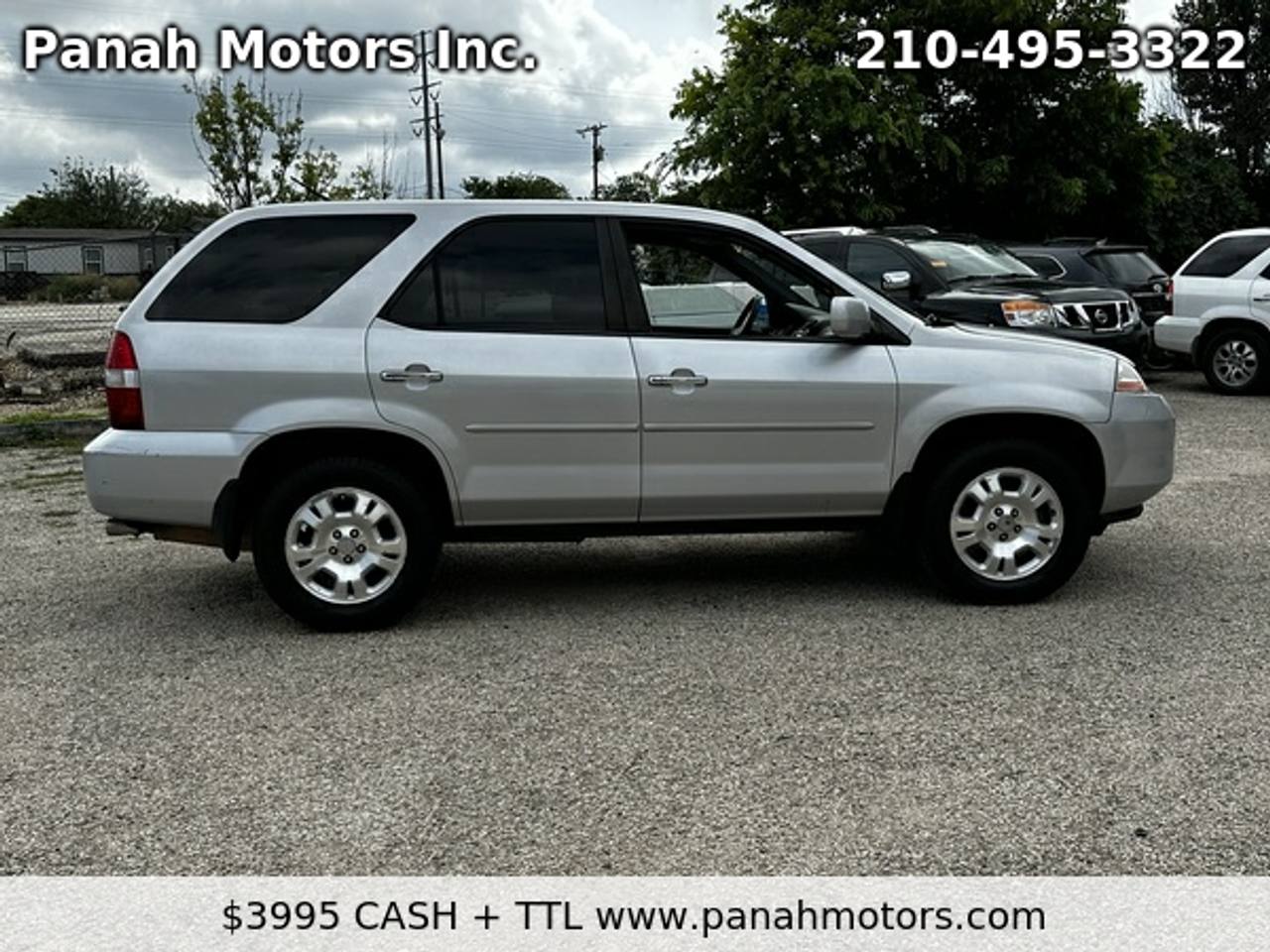 View vehicle photo 6