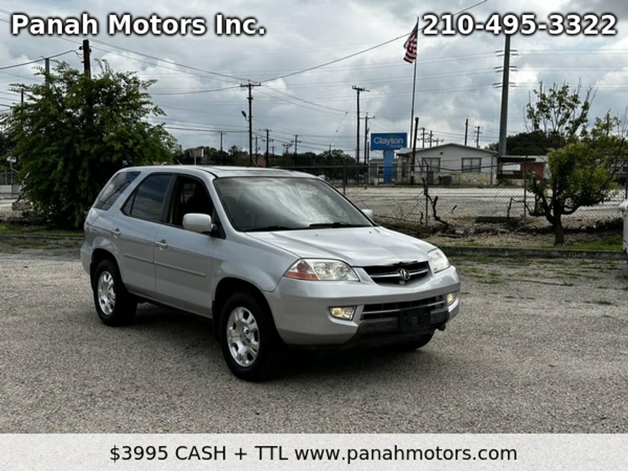View vehicle photo 7