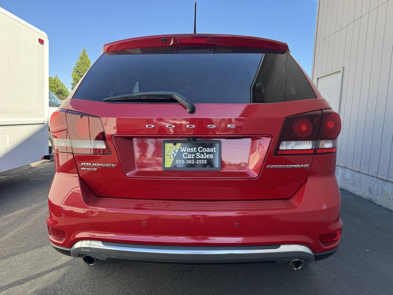 View vehicle photo 5