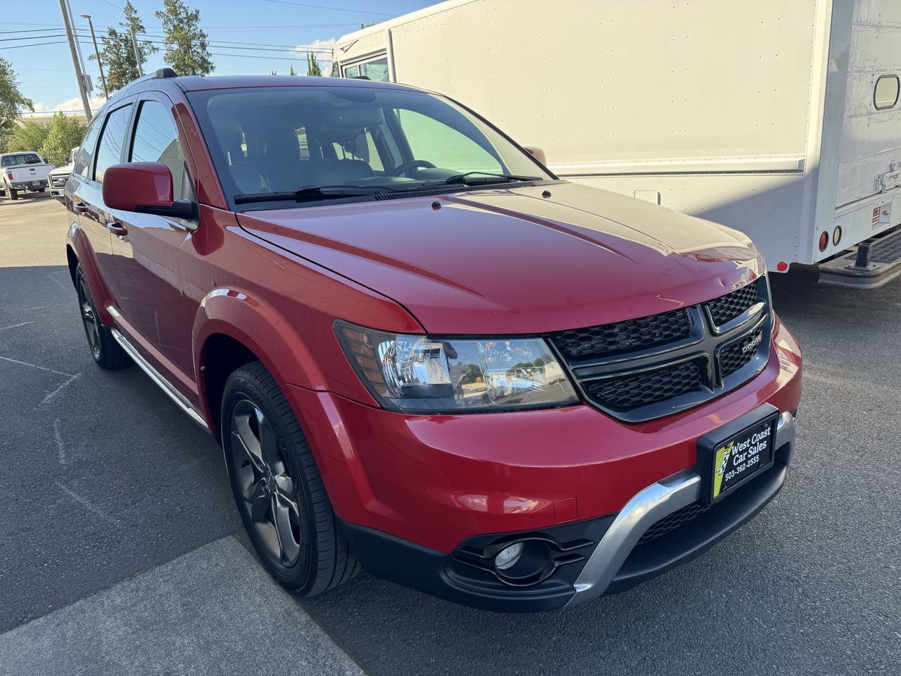 View vehicle photo 2