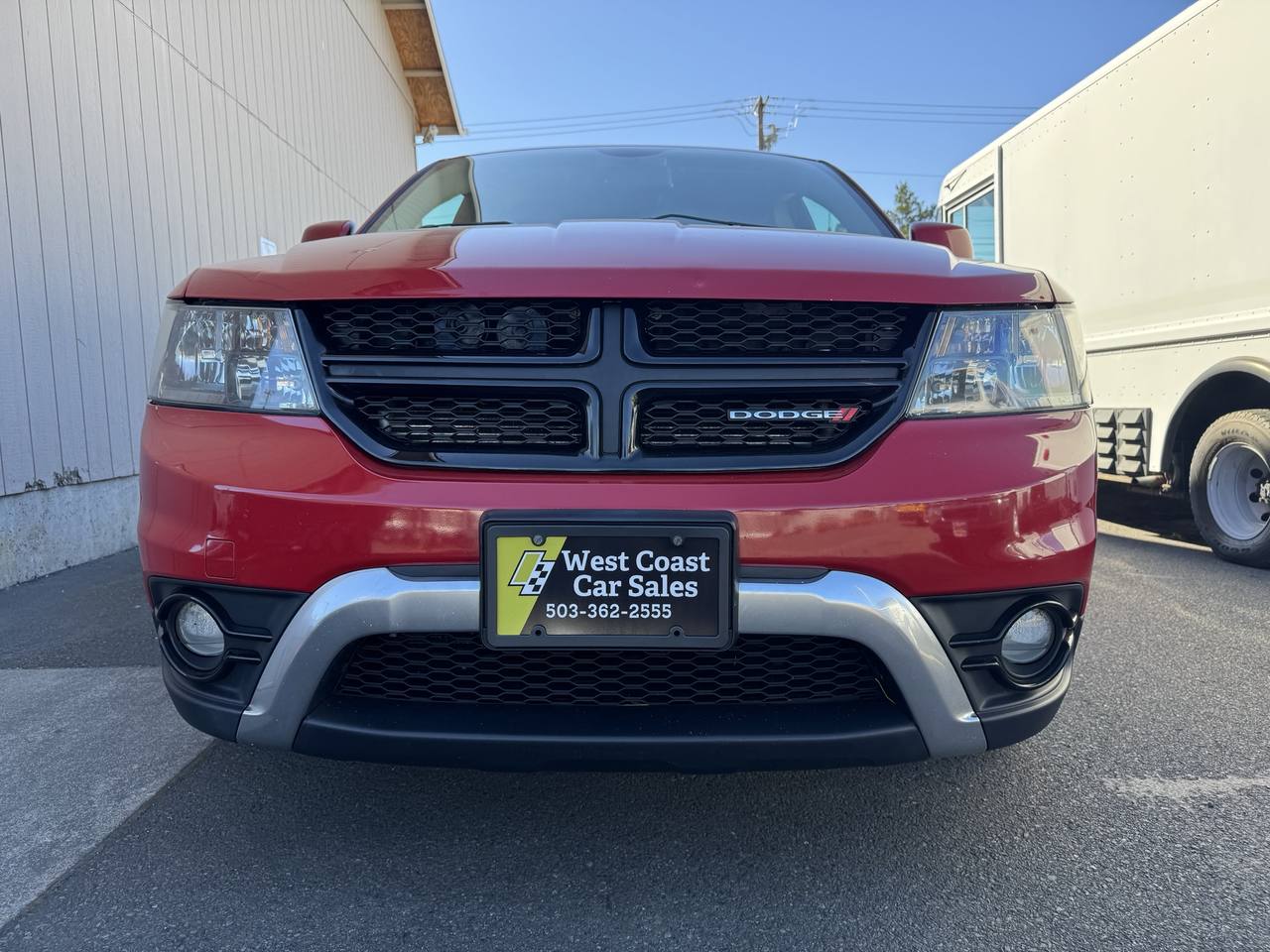 View vehicle photo 6