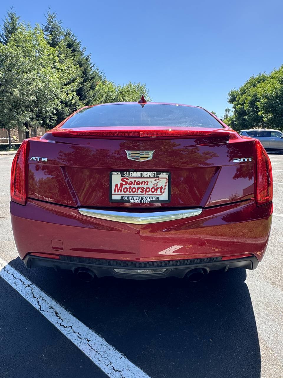 View vehicle photo 6