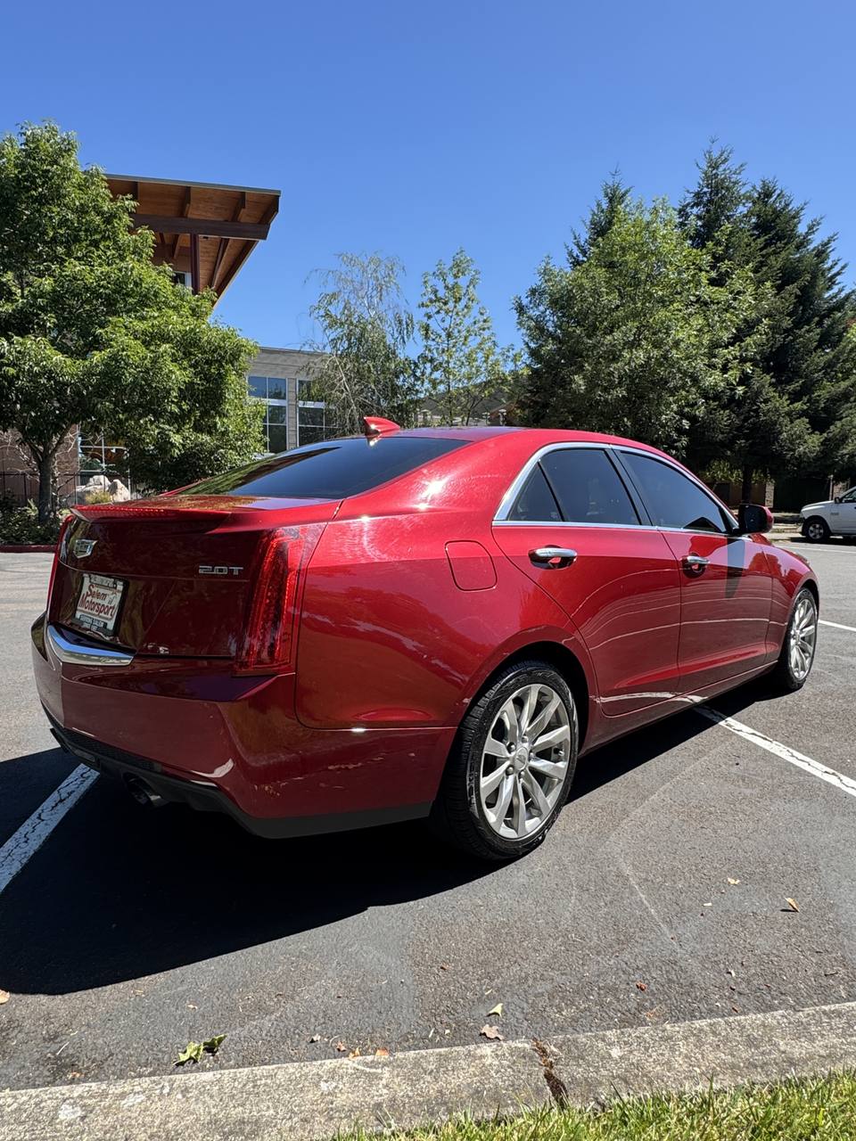 View vehicle photo 7