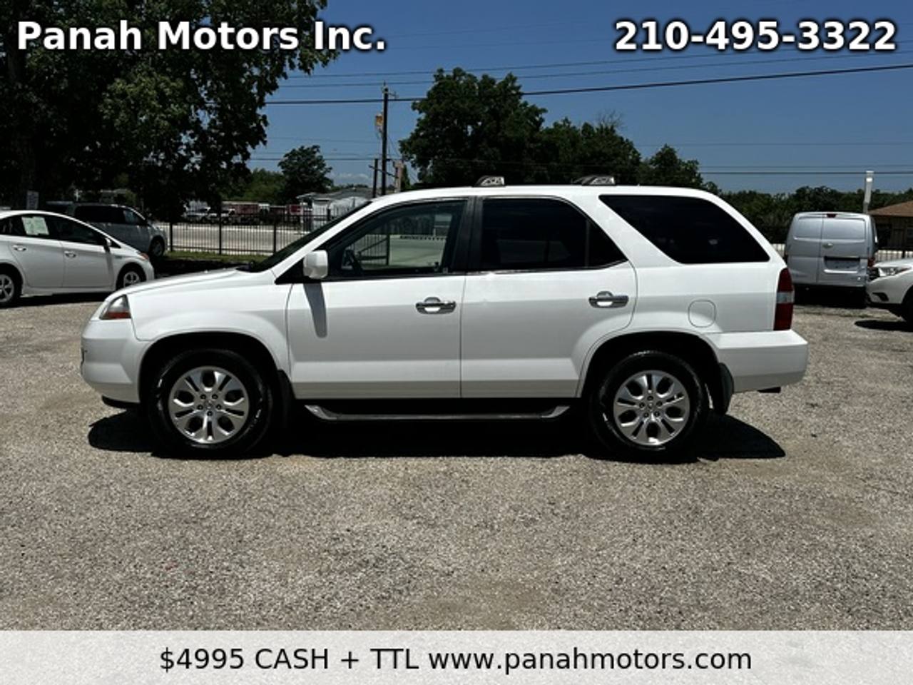 View vehicle photo 2