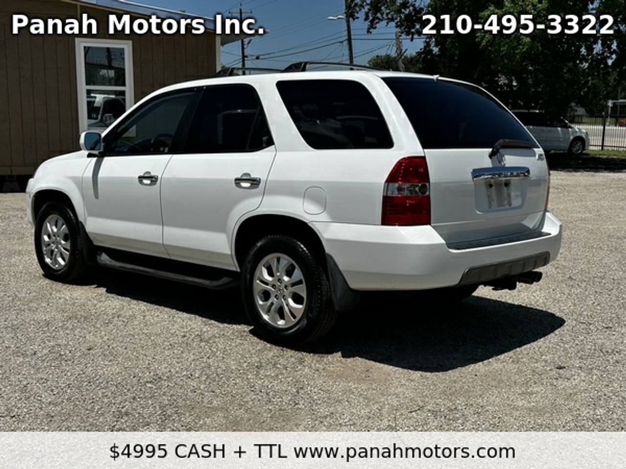 View vehicle photo 3
