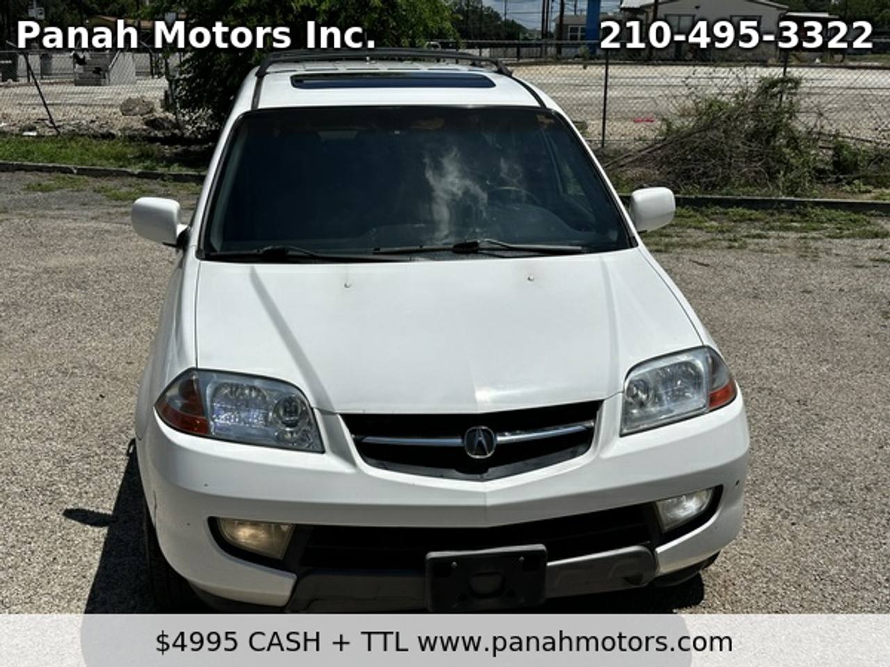 View vehicle photo 5