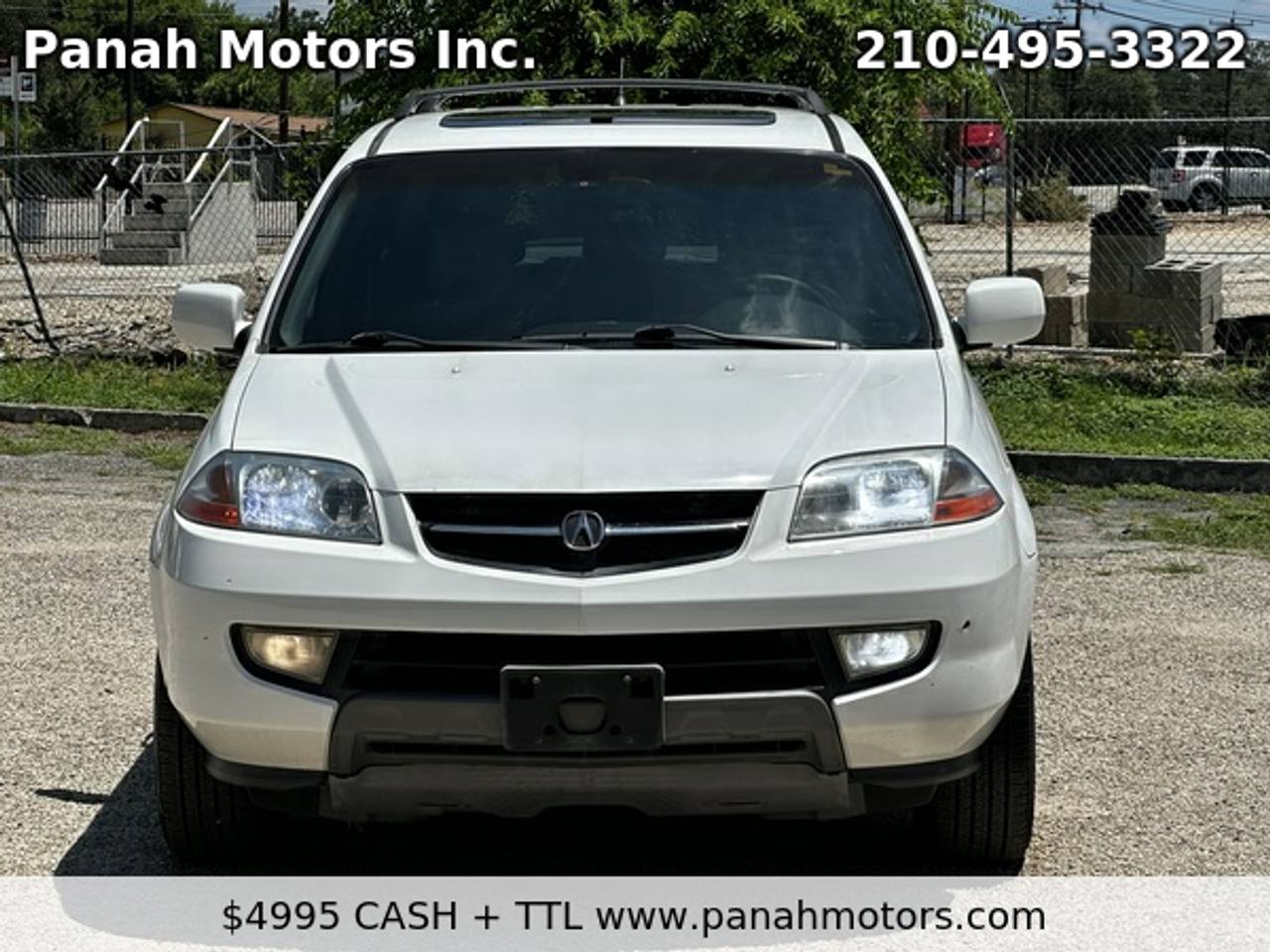 View vehicle photo 6