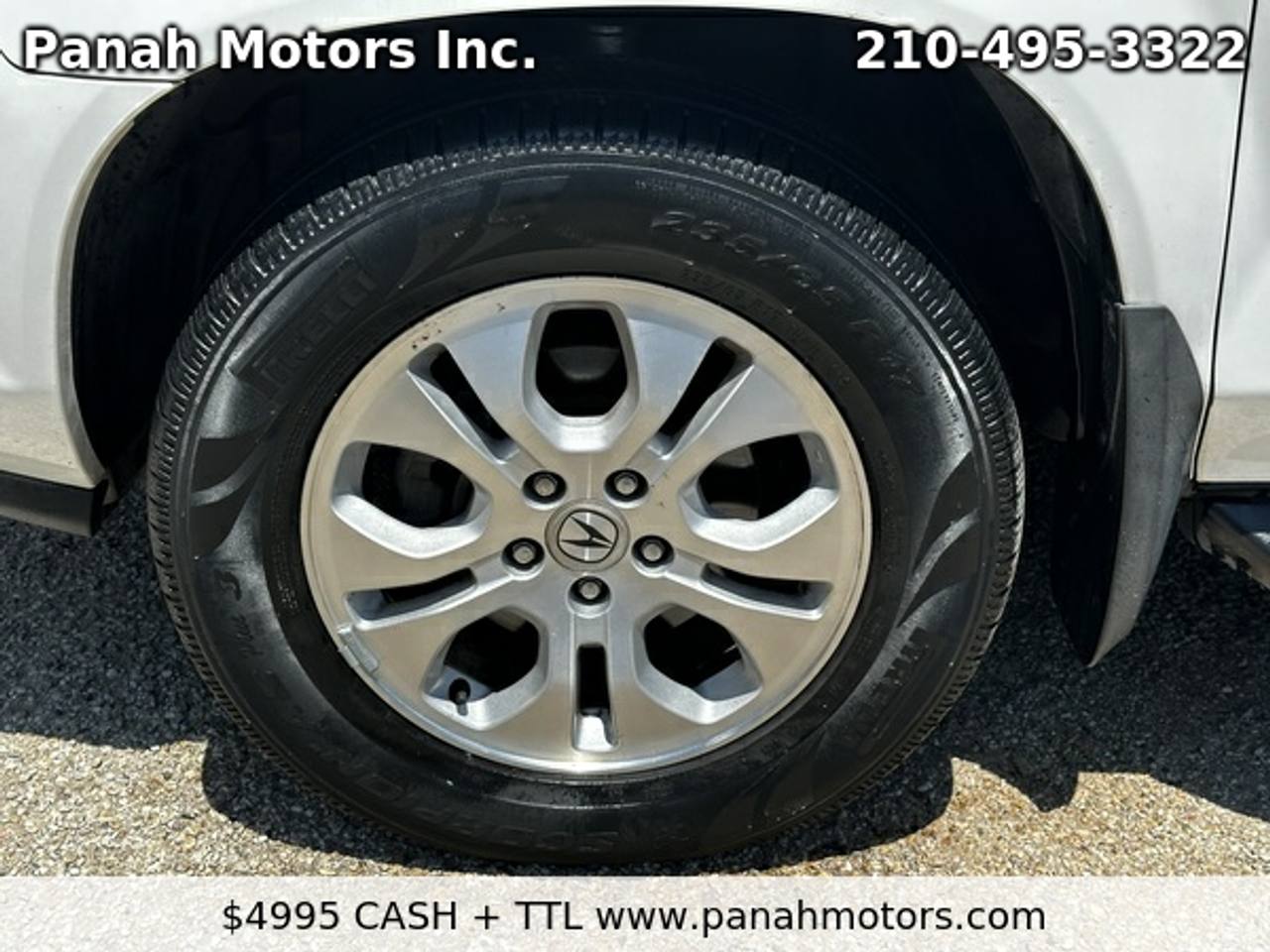 View vehicle photo 7
