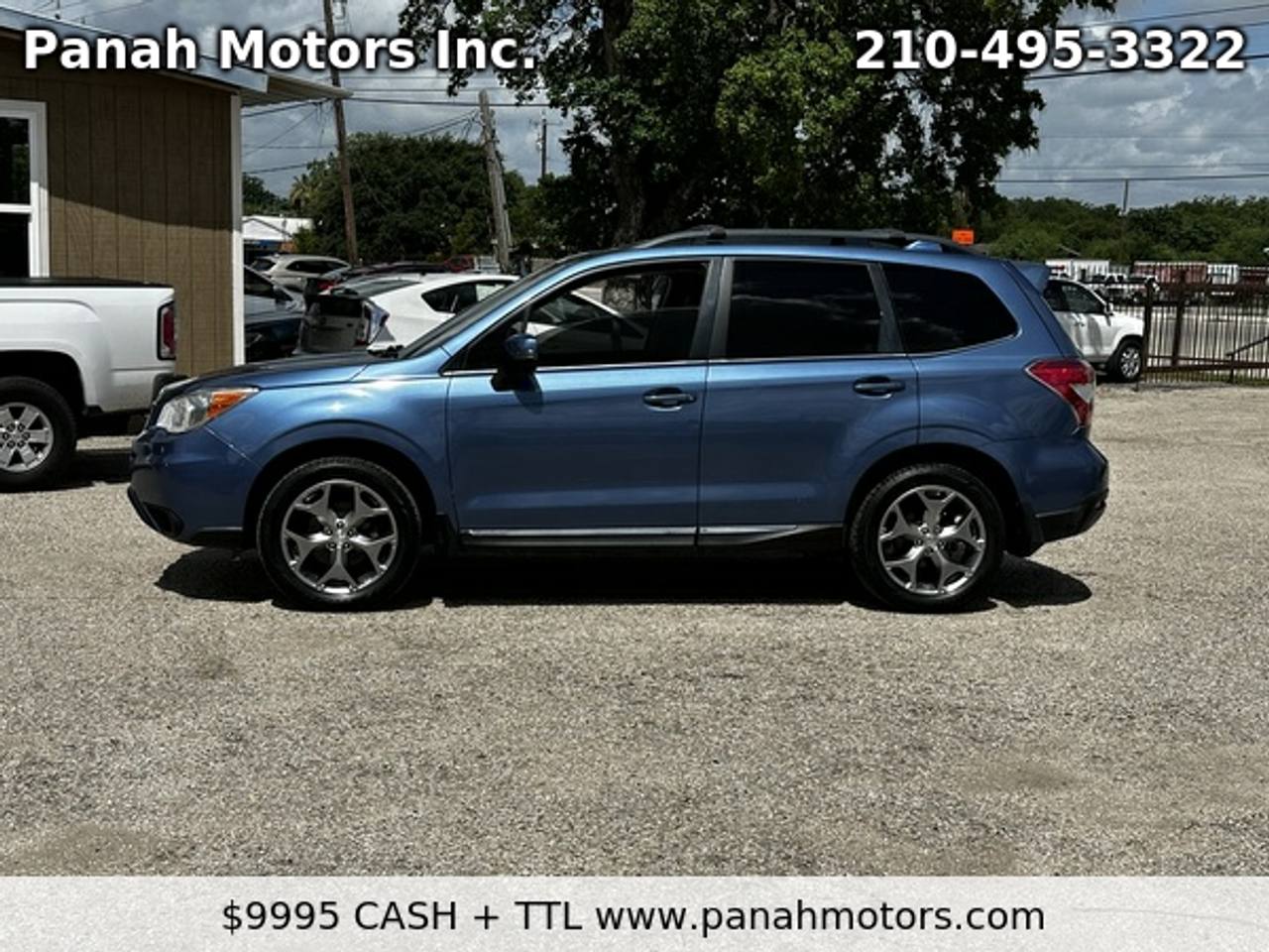 View vehicle photo 2