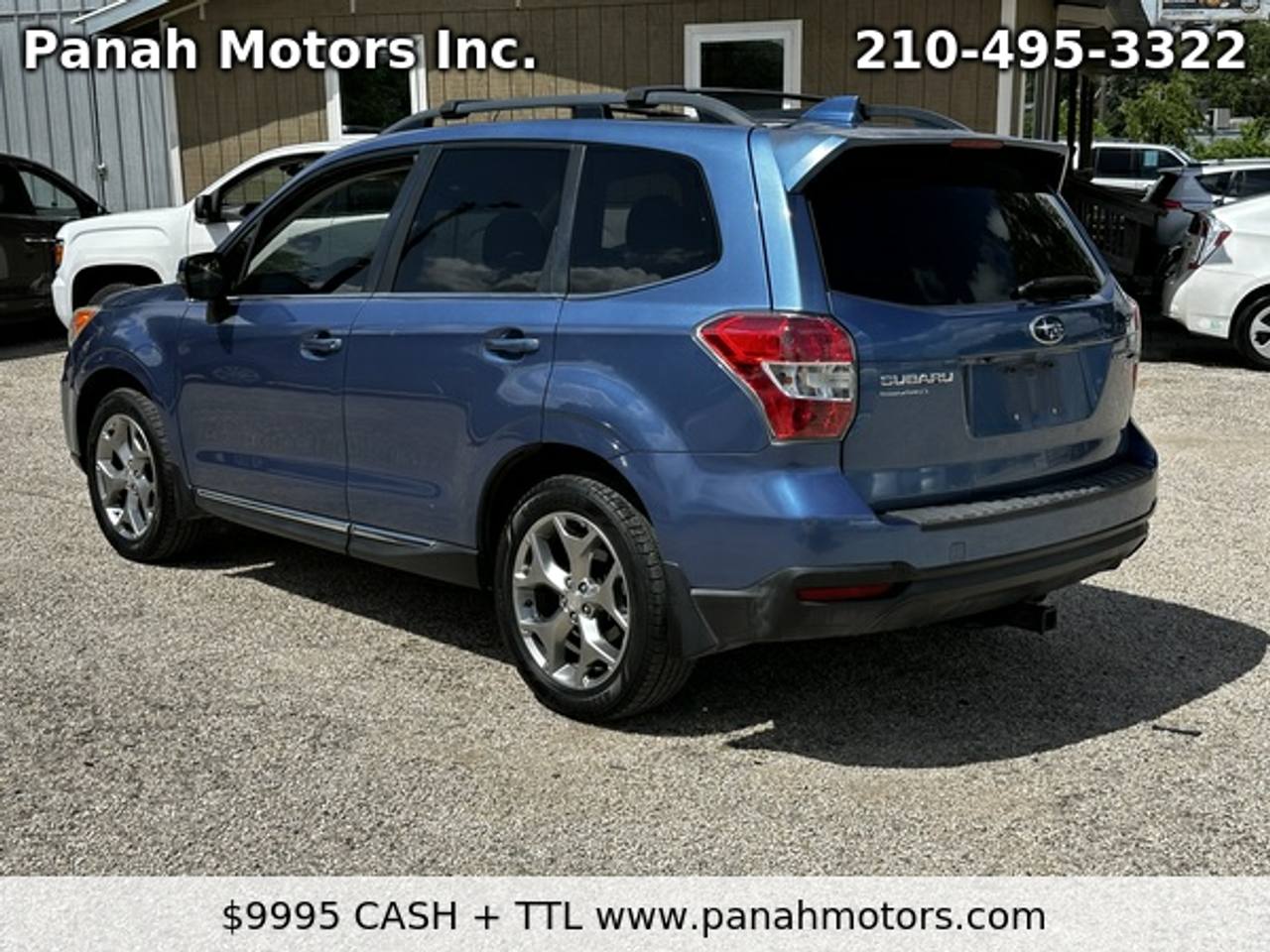 View vehicle photo 3