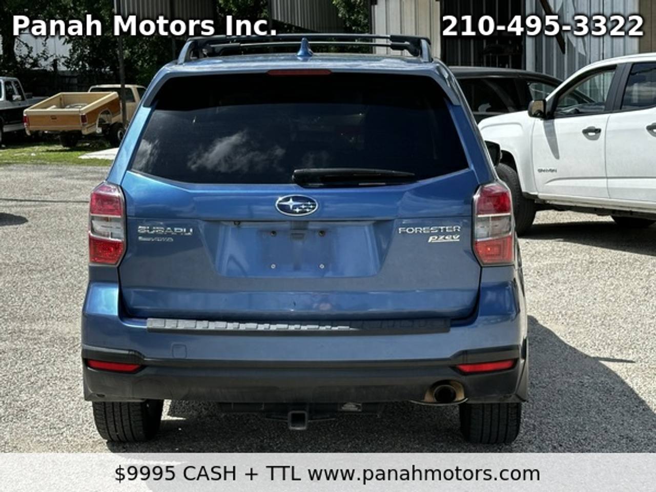 View vehicle photo 4