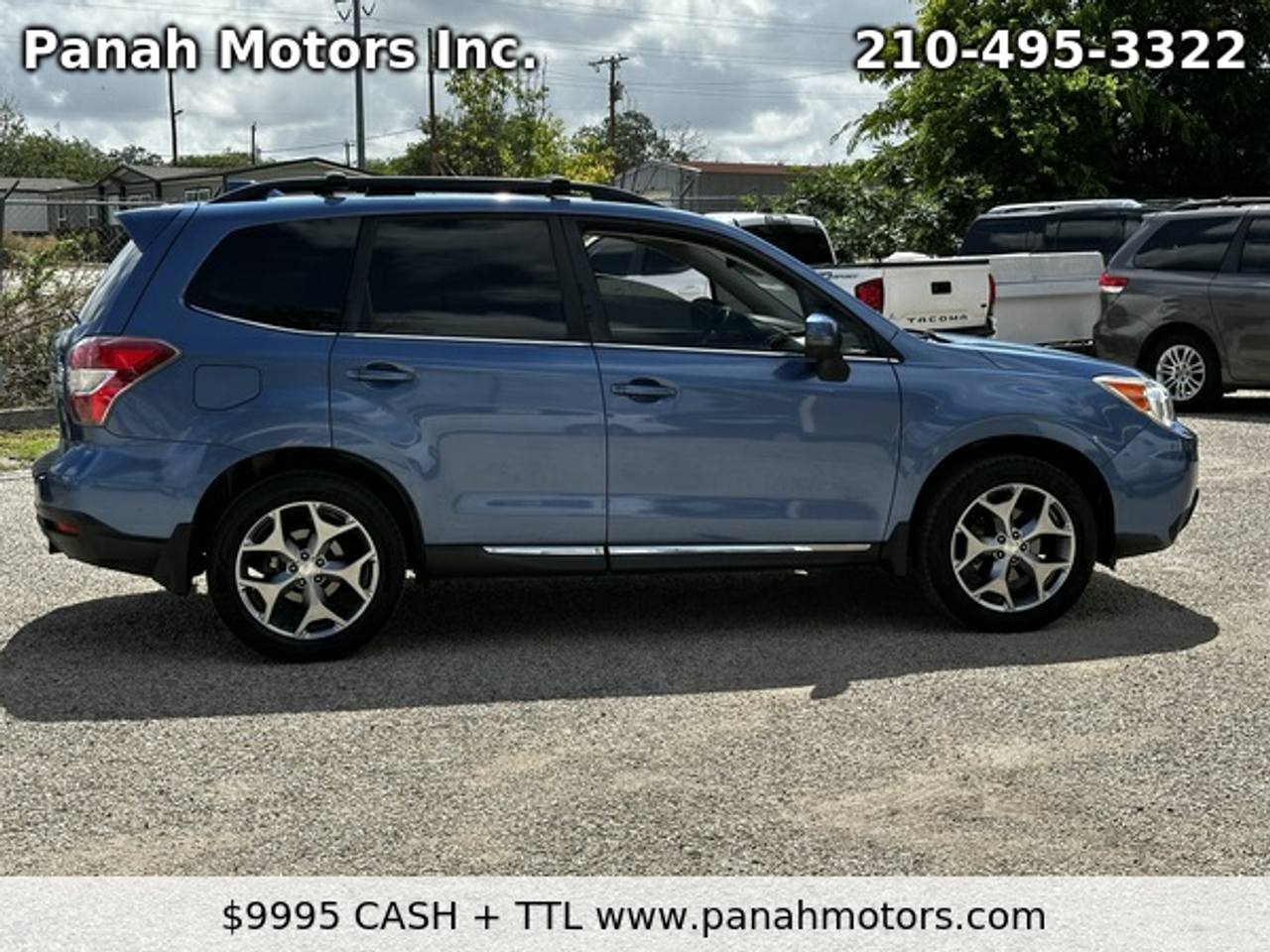 View vehicle photo 6