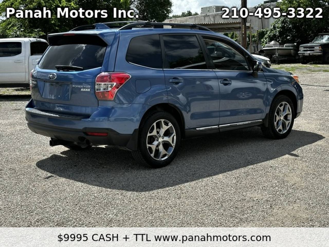 View vehicle photo 5