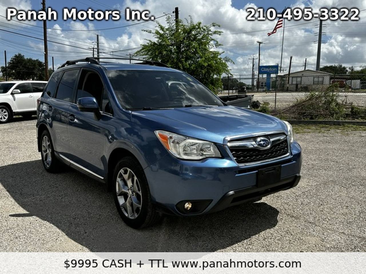 View vehicle photo 7