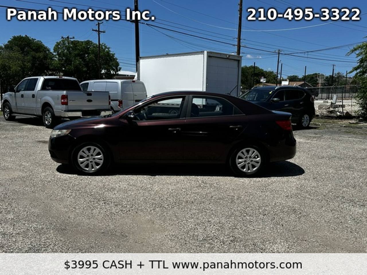 View vehicle photo 2