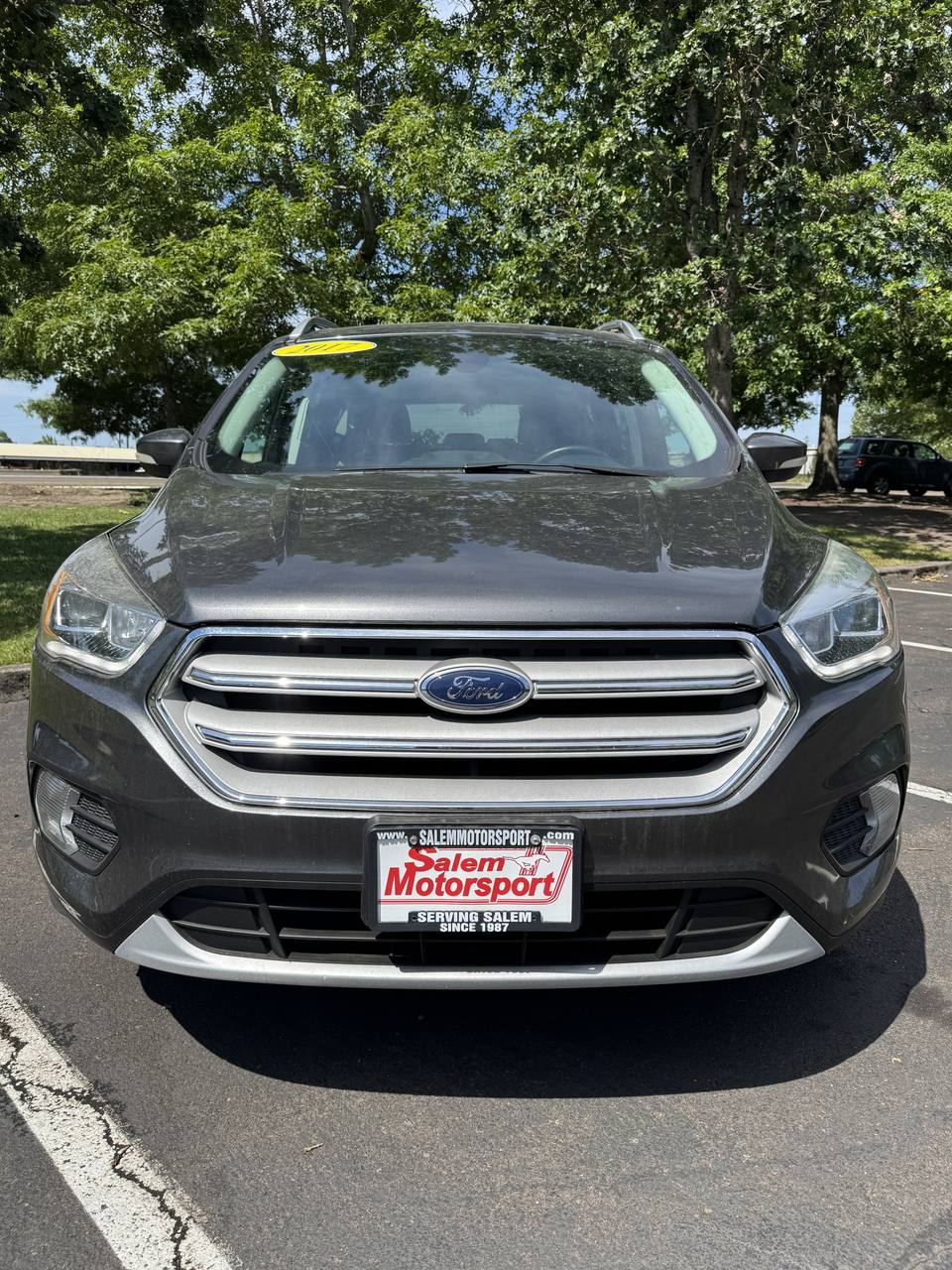 View vehicle photo 2