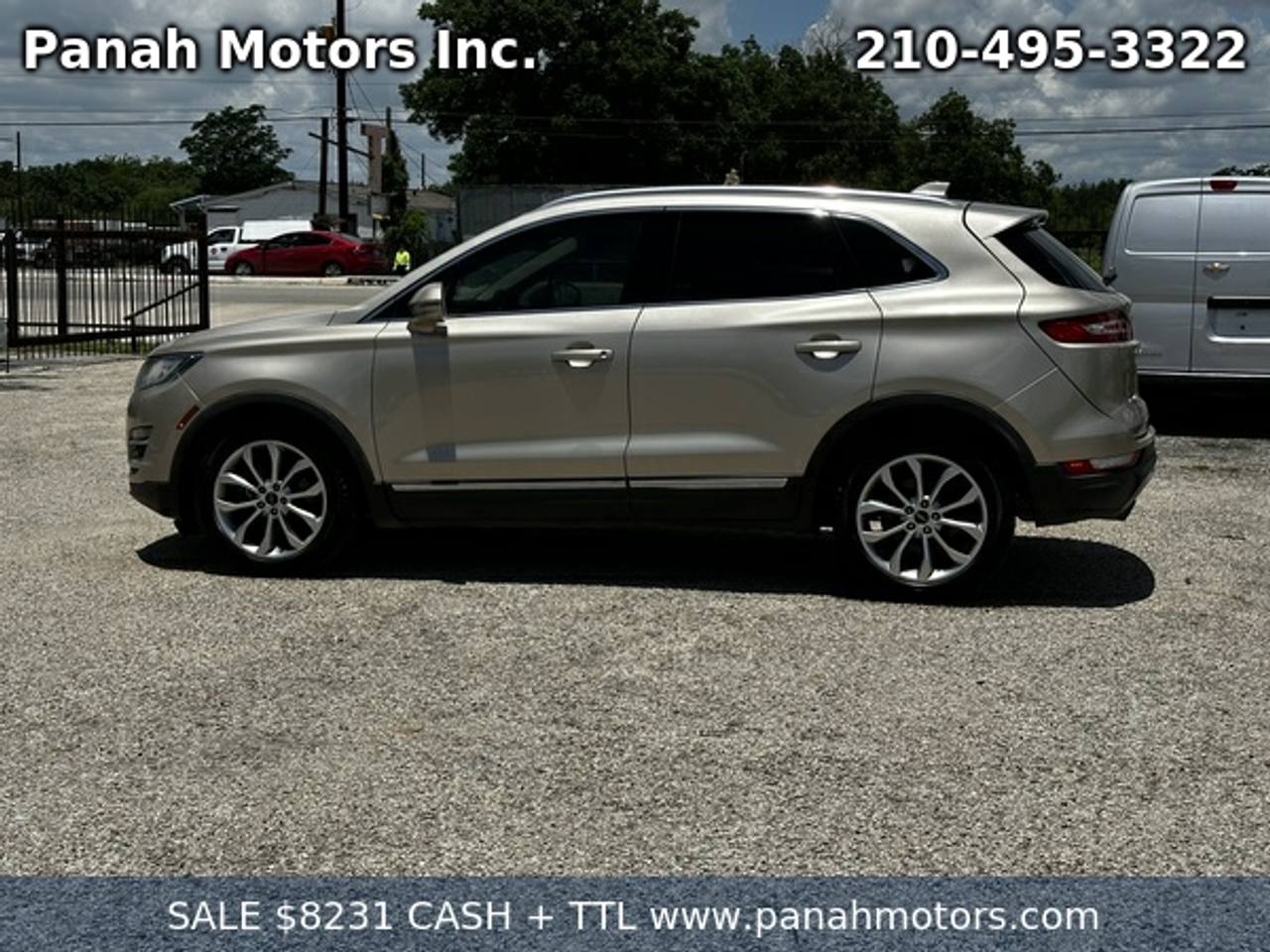 View vehicle photo 2