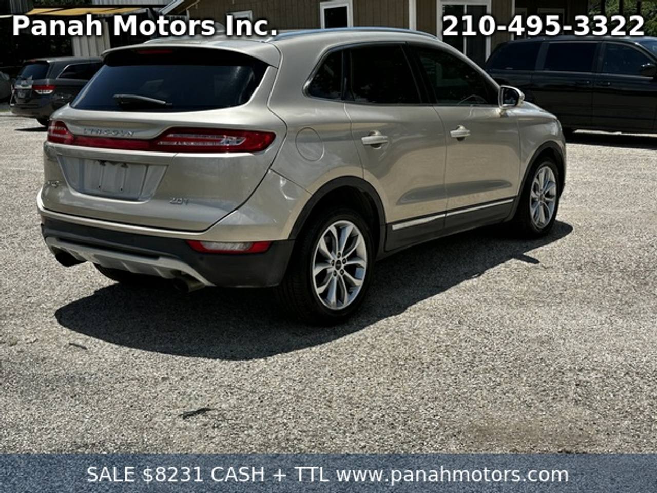 View vehicle photo 5