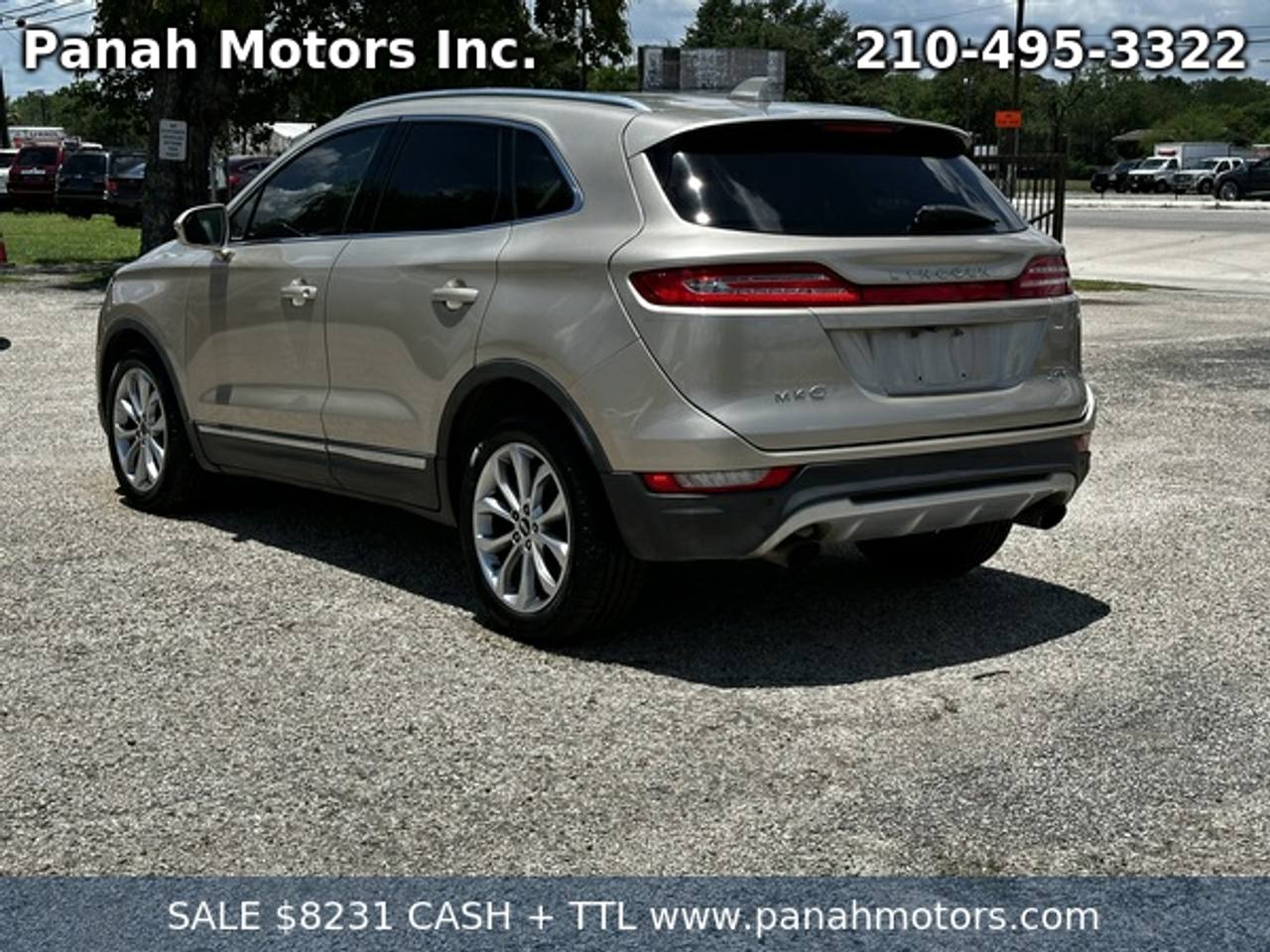 View vehicle photo 3