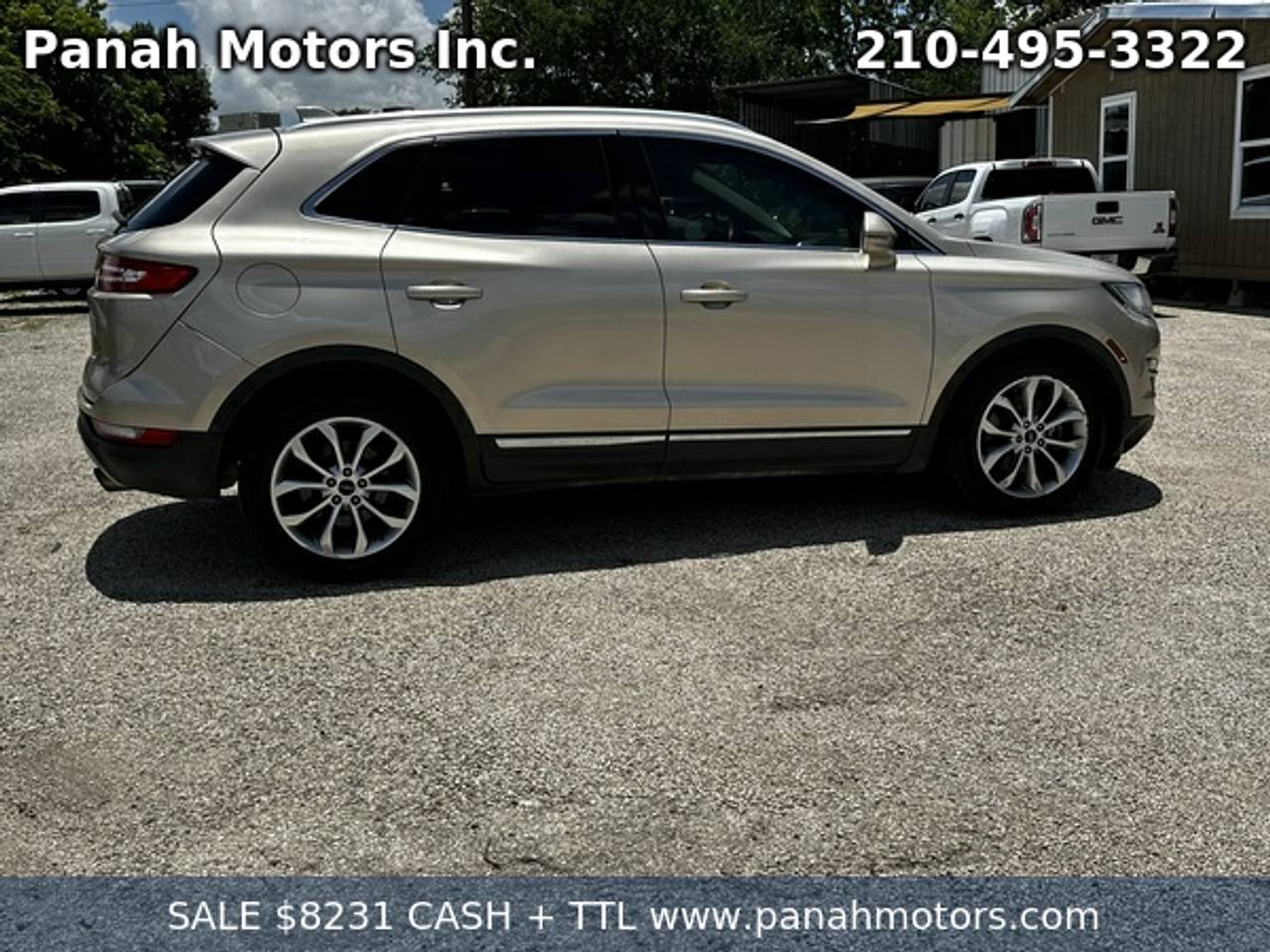 View vehicle photo 6