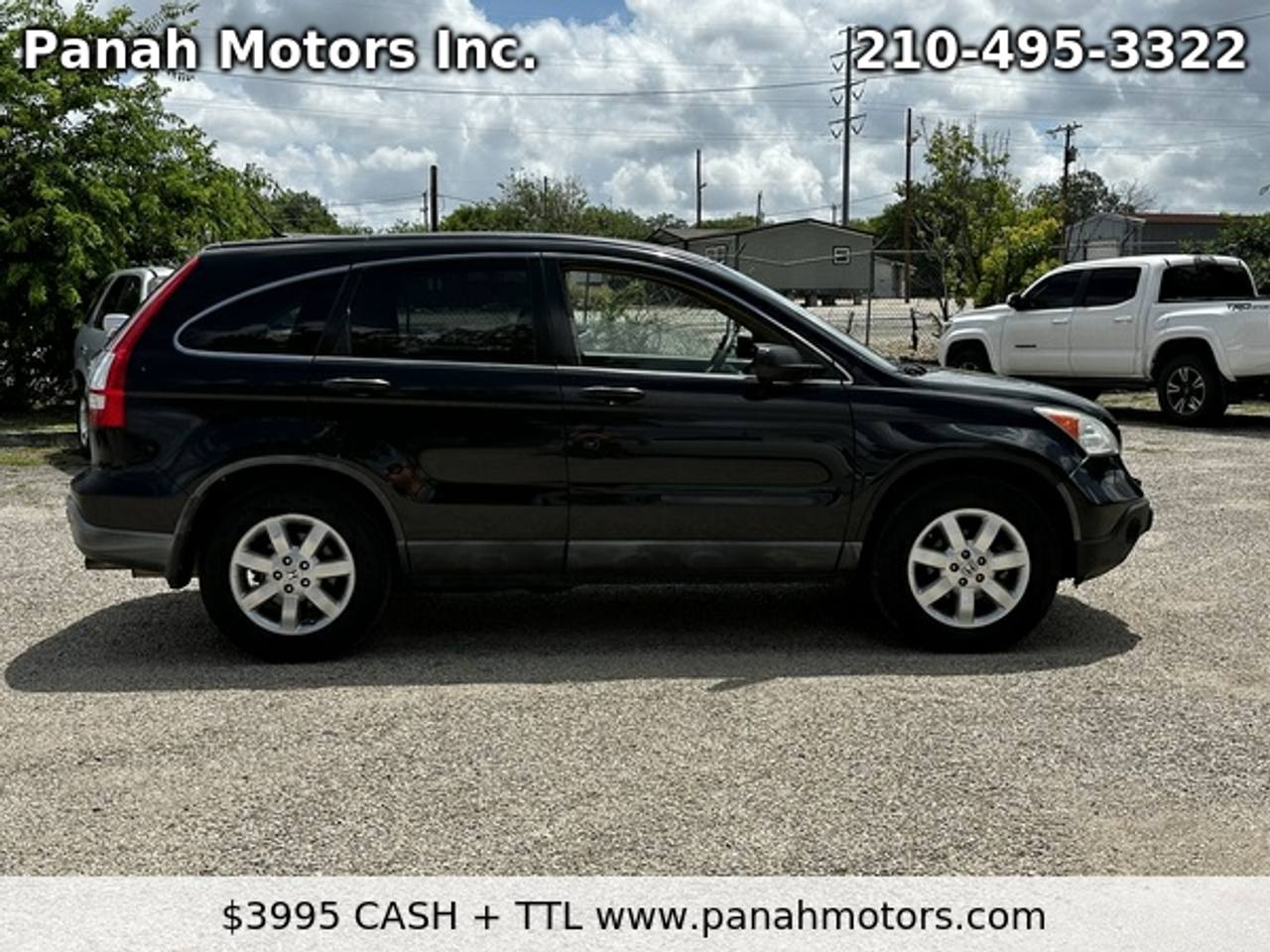 View vehicle photo 6