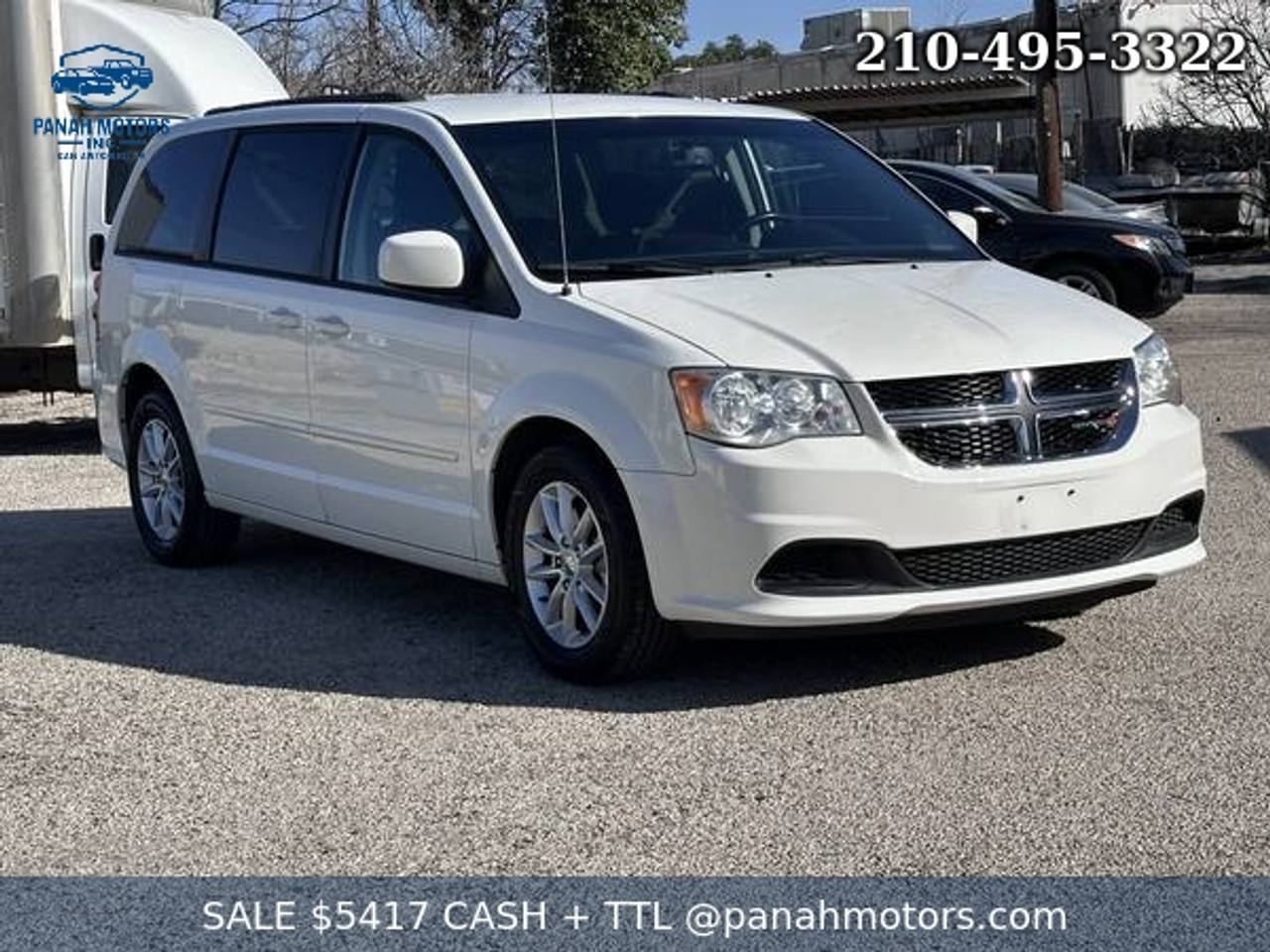 View vehicle photo 7