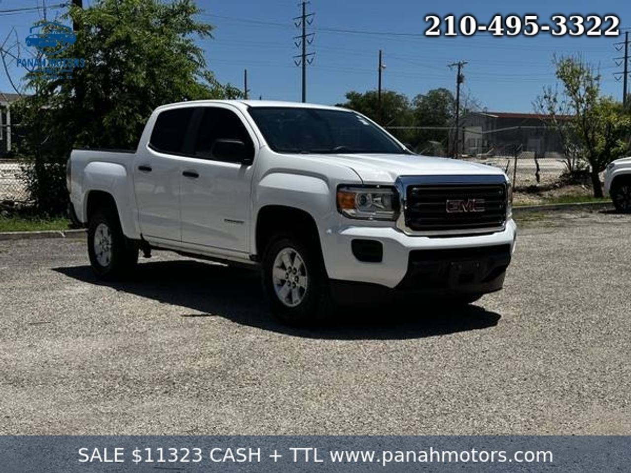 View vehicle photo 7