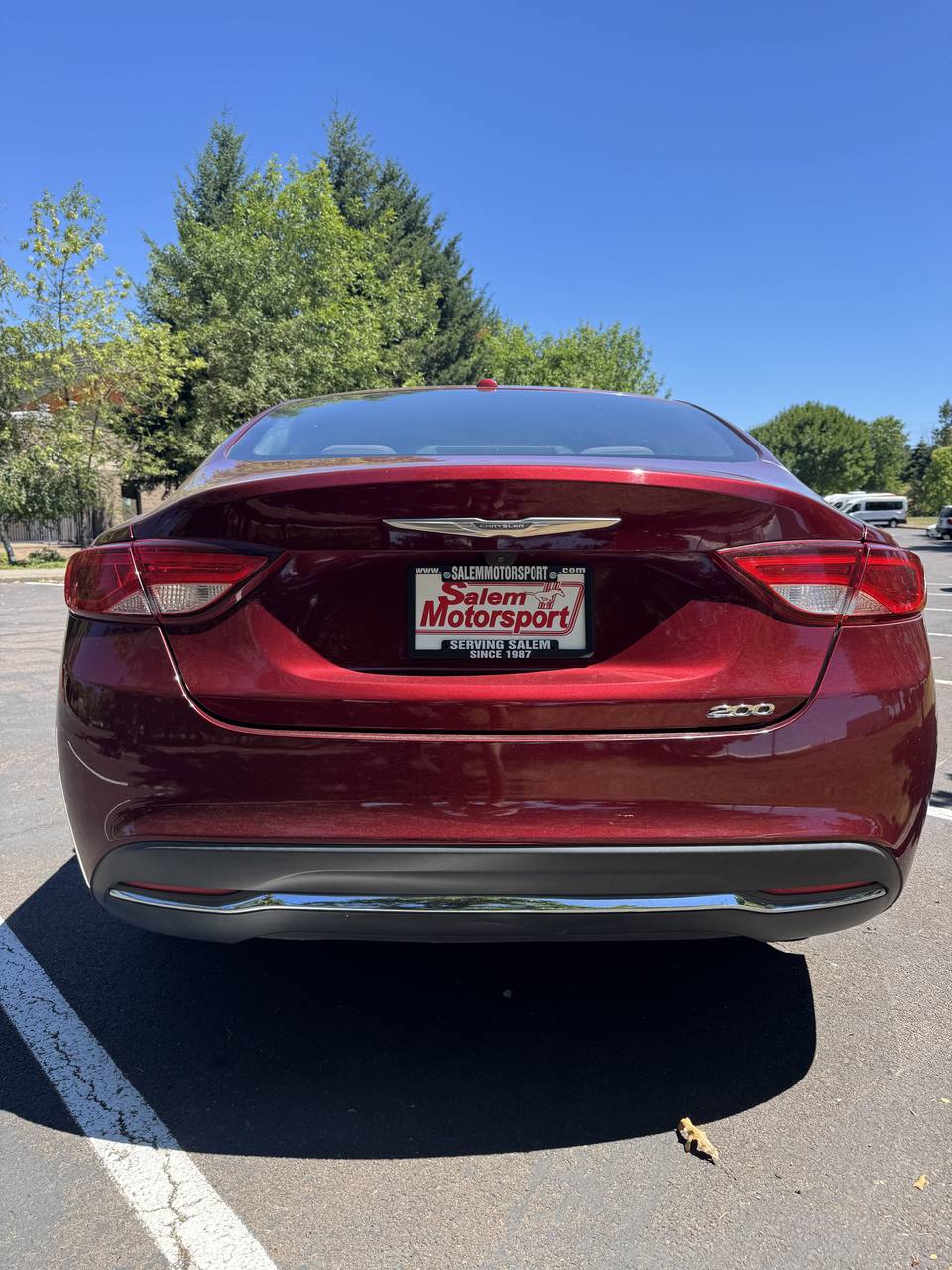 View vehicle photo 6