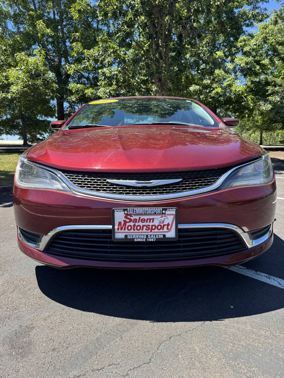 View vehicle photo 2