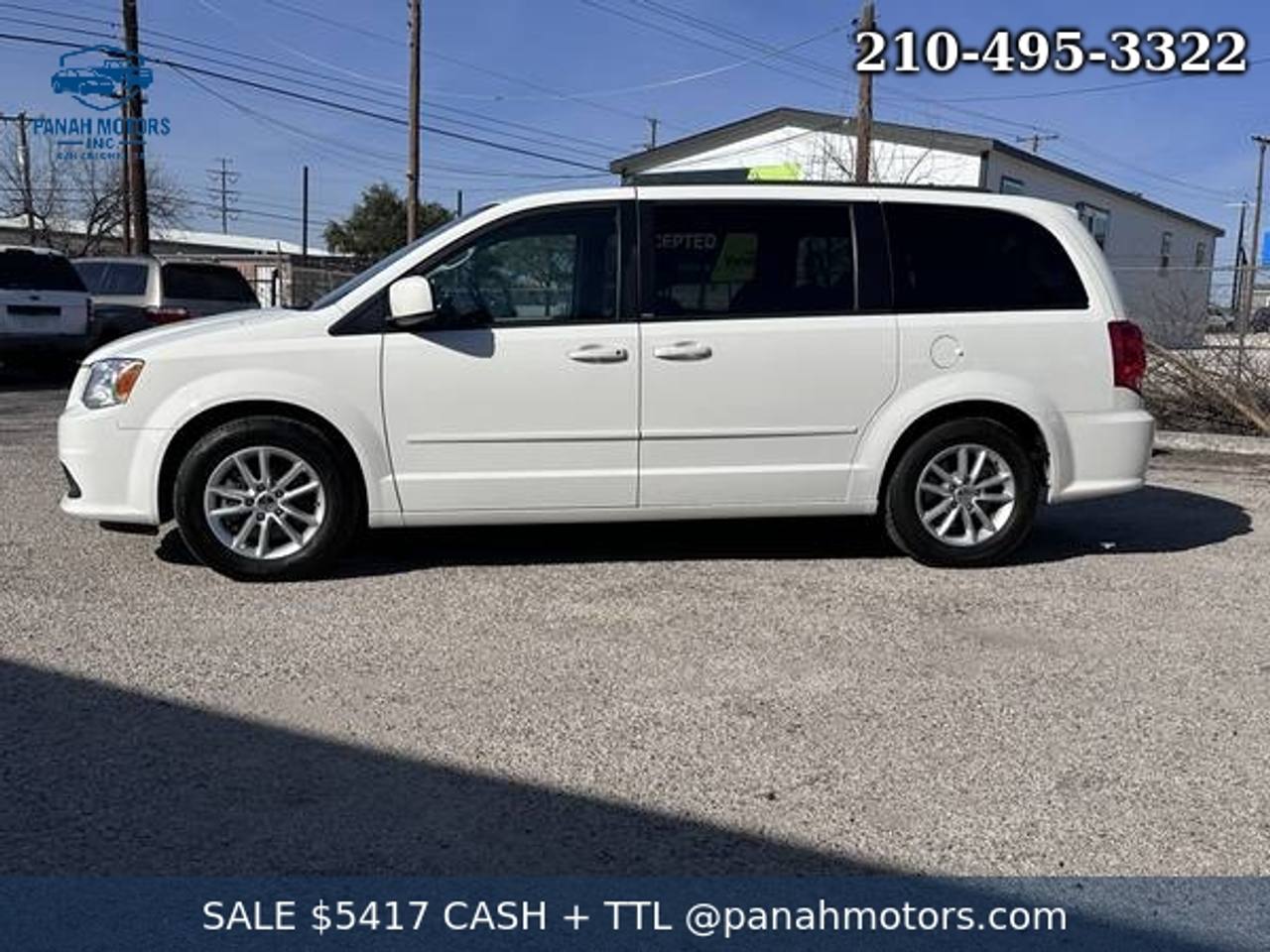 View vehicle photo 2